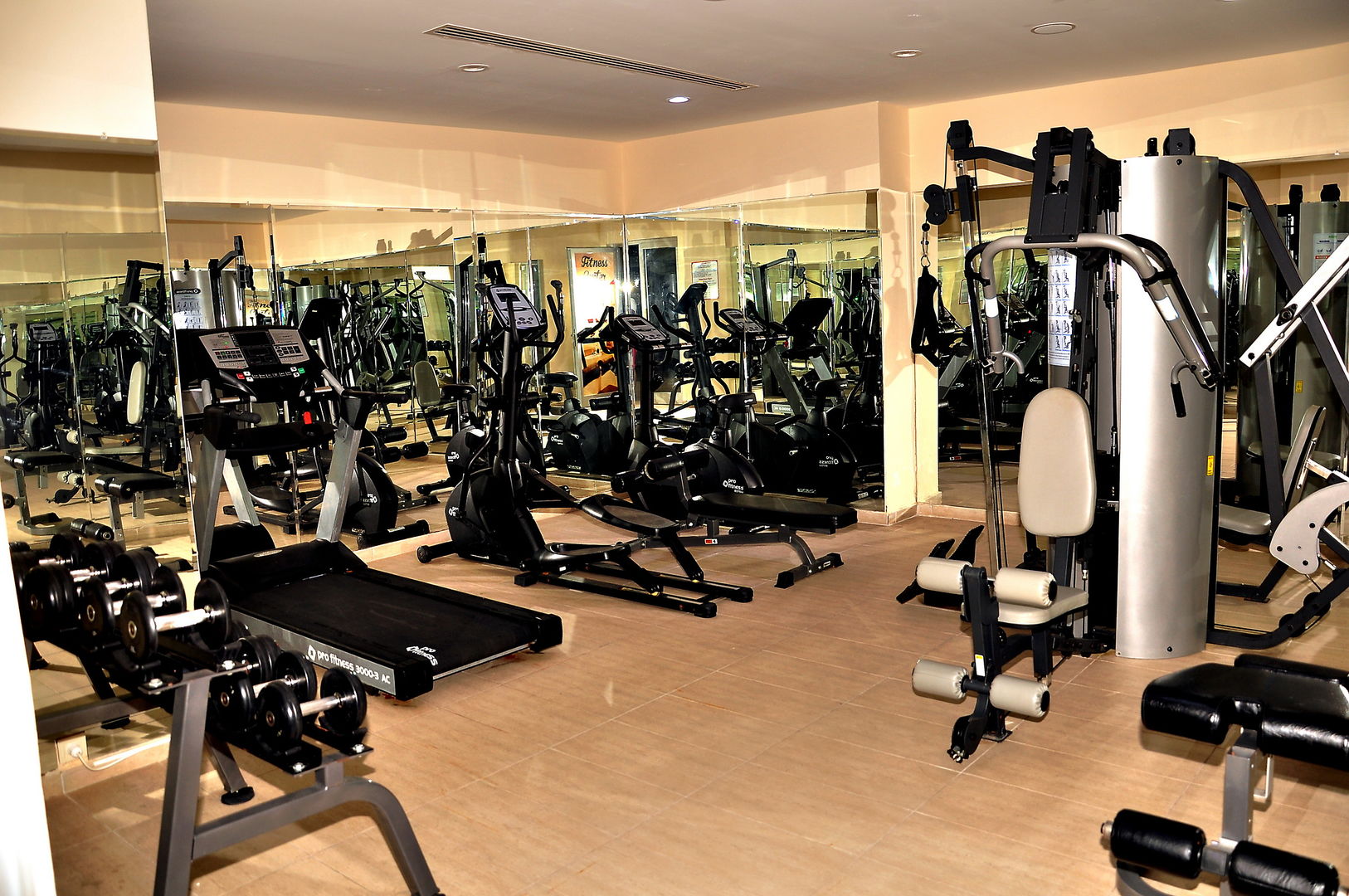 Sun Beach Park & Spa image 3