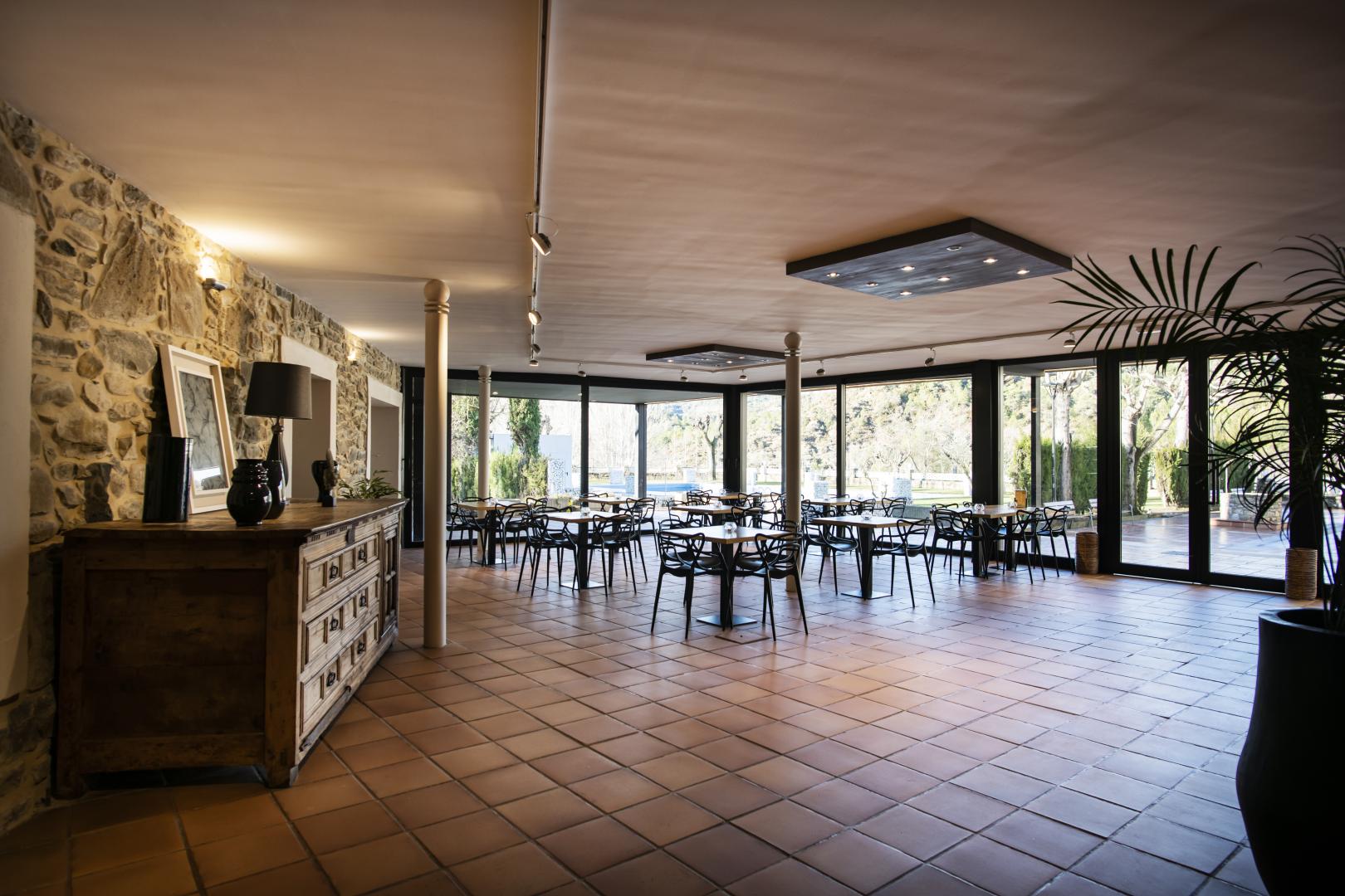 Ligüerre Enoturismo Camping & Bungalows foto 10