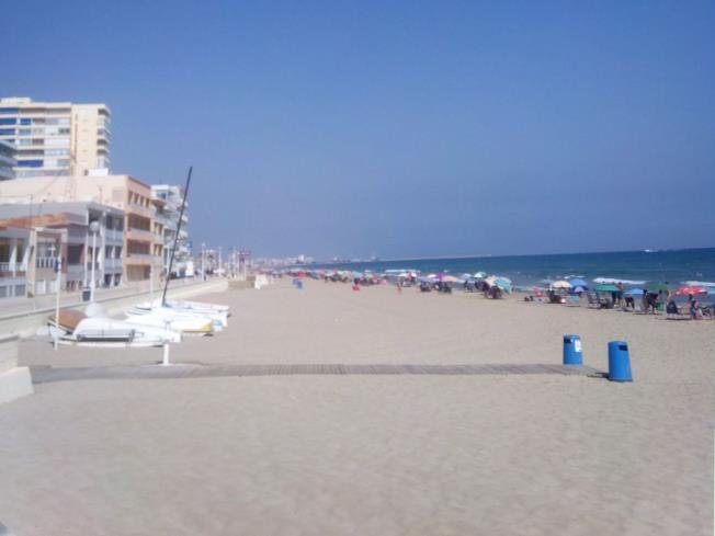 Gandia Bellreguard 3000 image 3