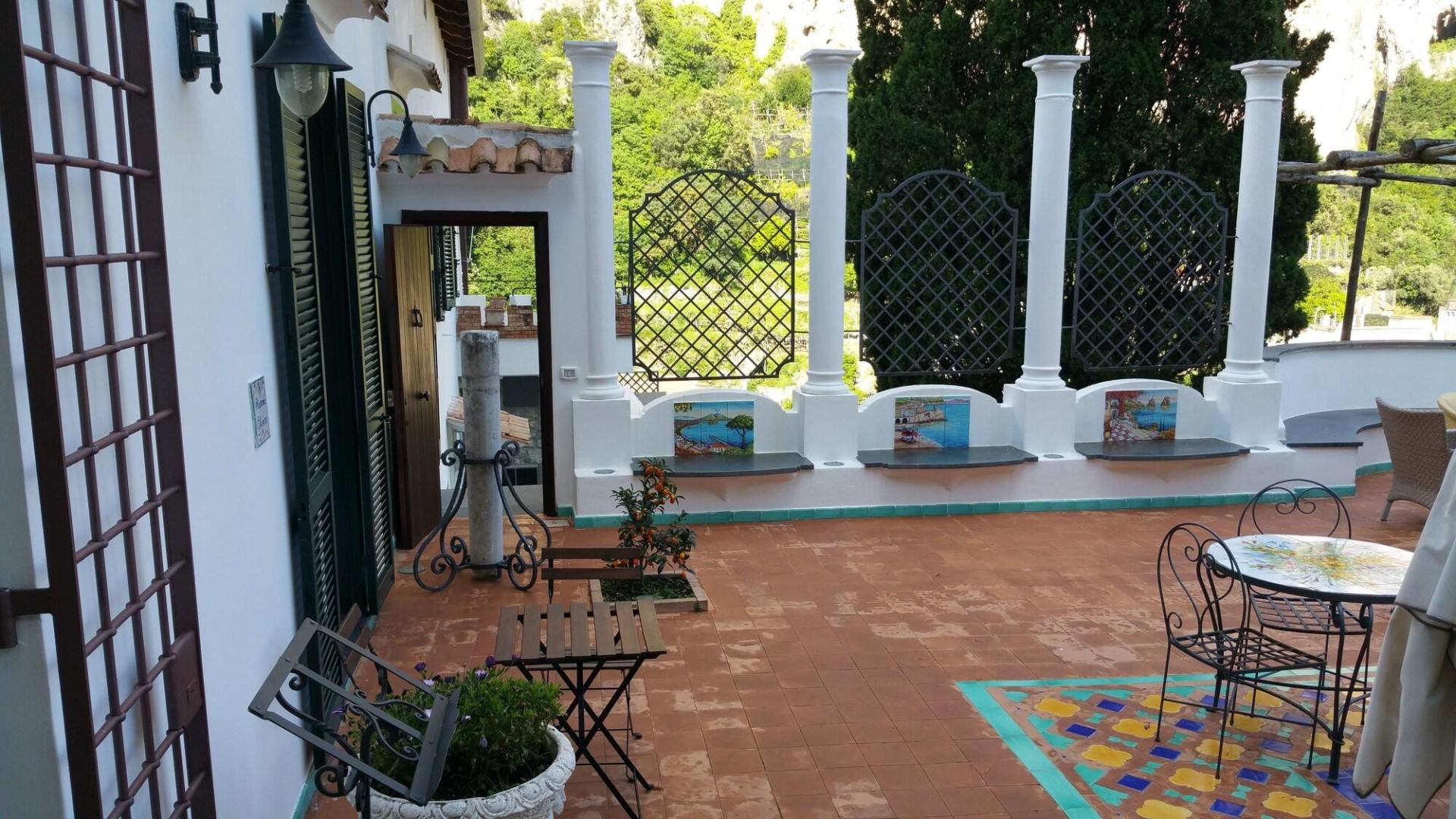Villa Annalara foto 42