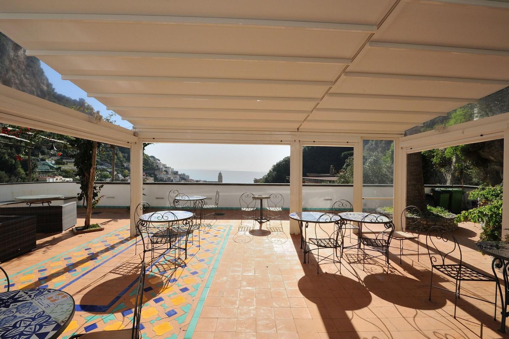 Villa Annalara foto 16