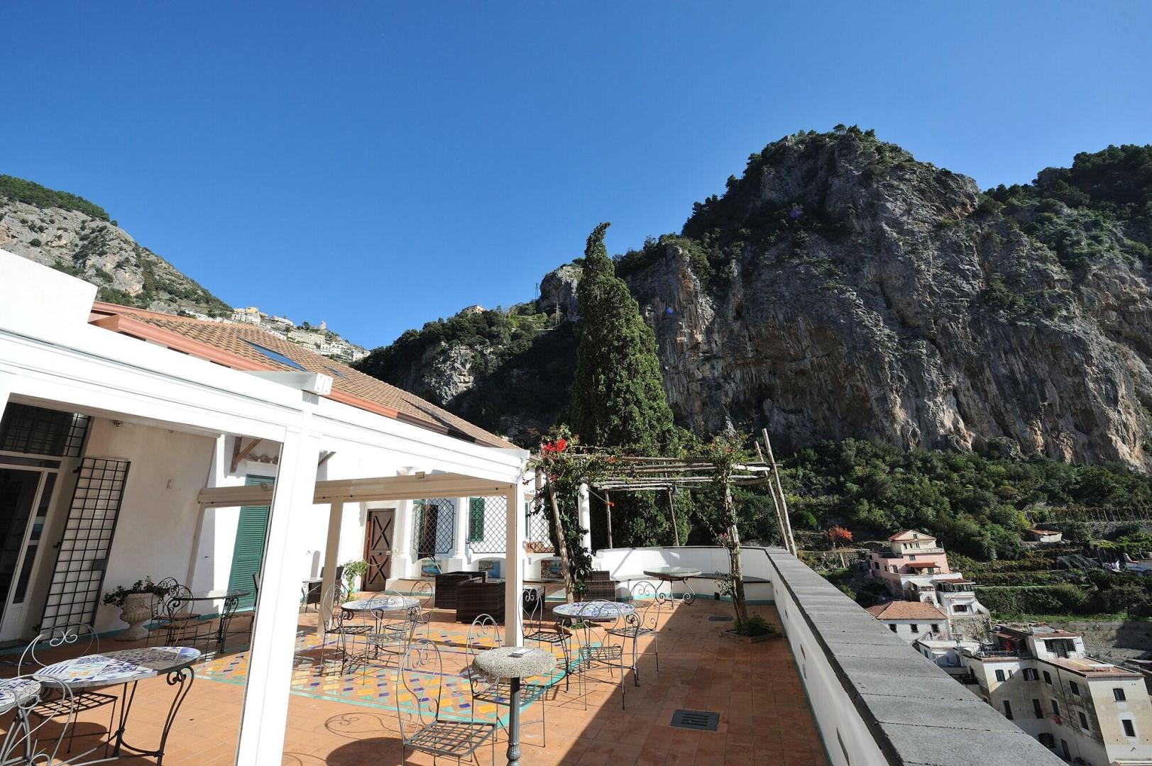 Villa Annalara foto 30