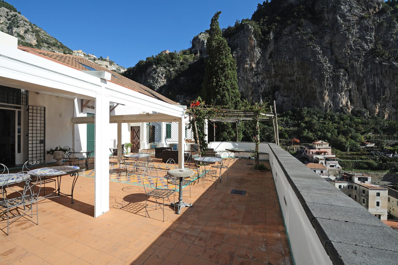 Villa Annalara foto 18