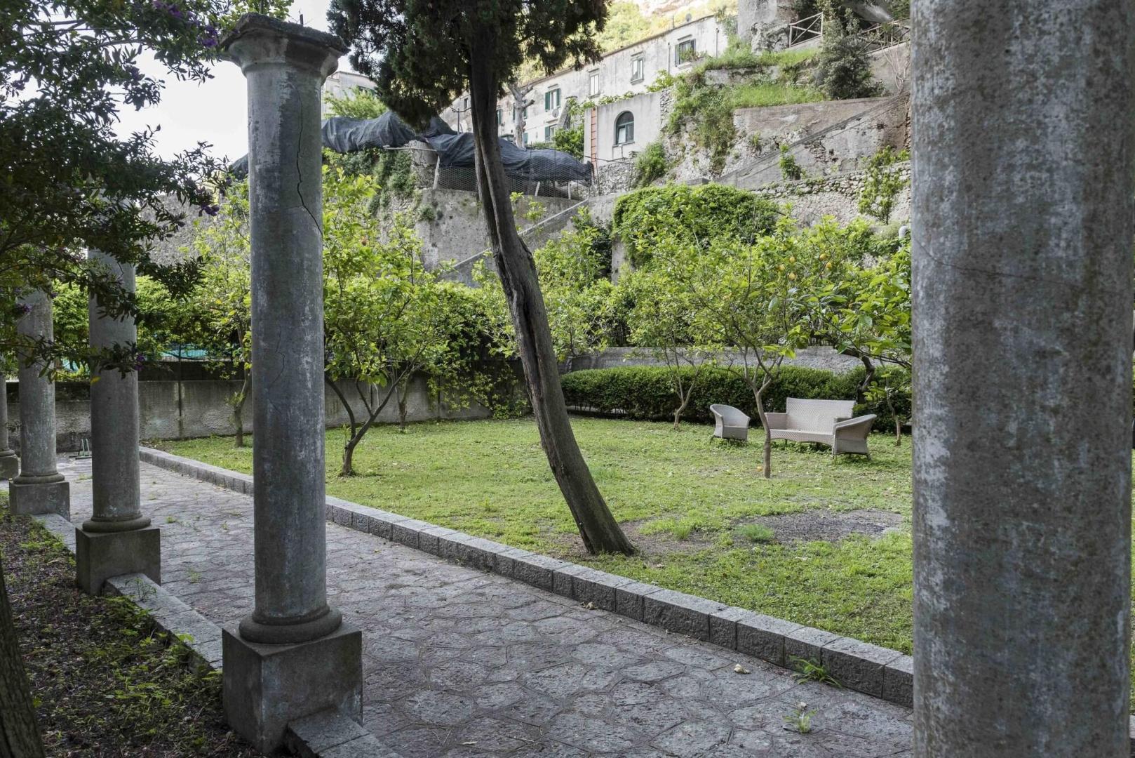 Villa Annalara foto 14