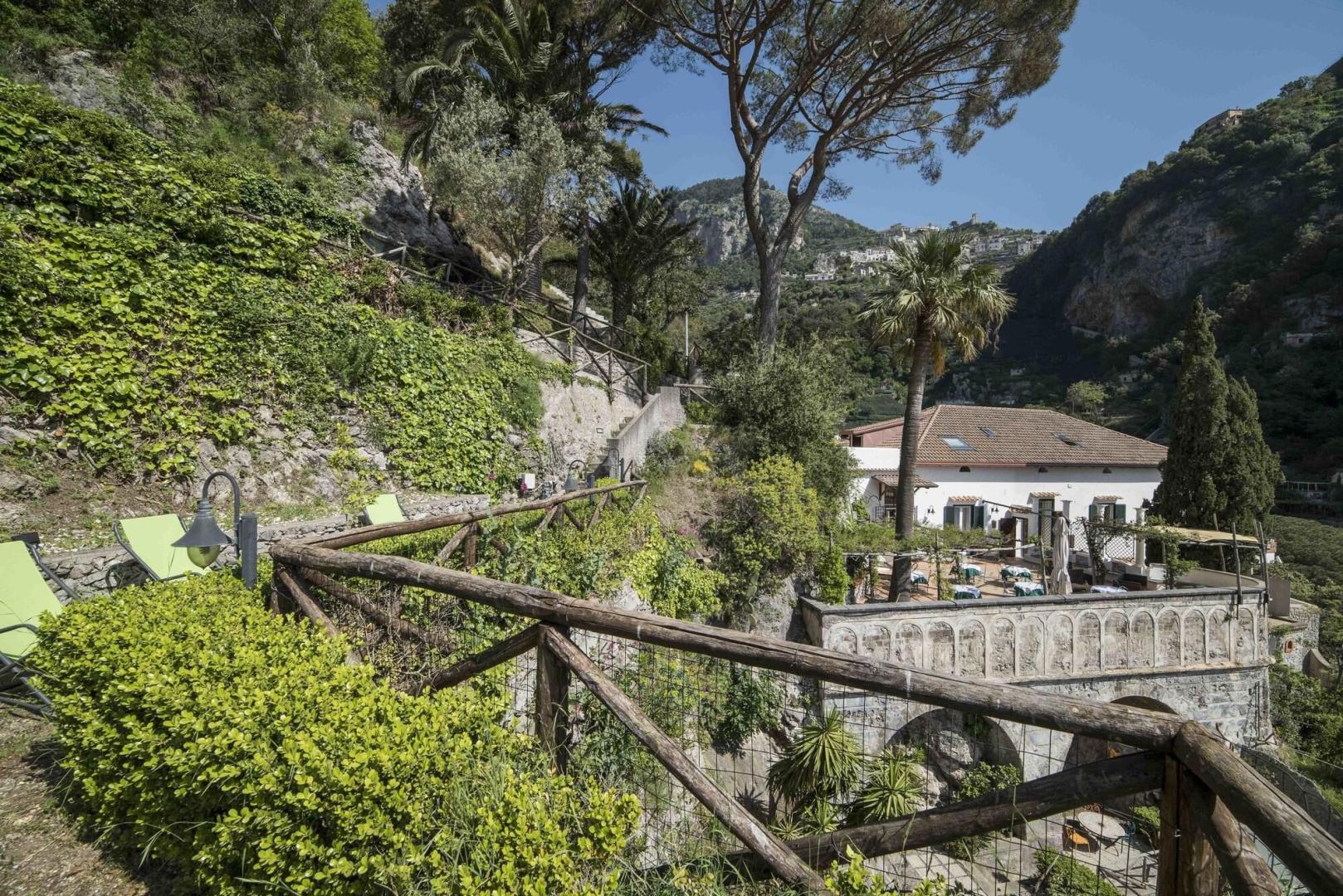 Villa Annalara foto 35