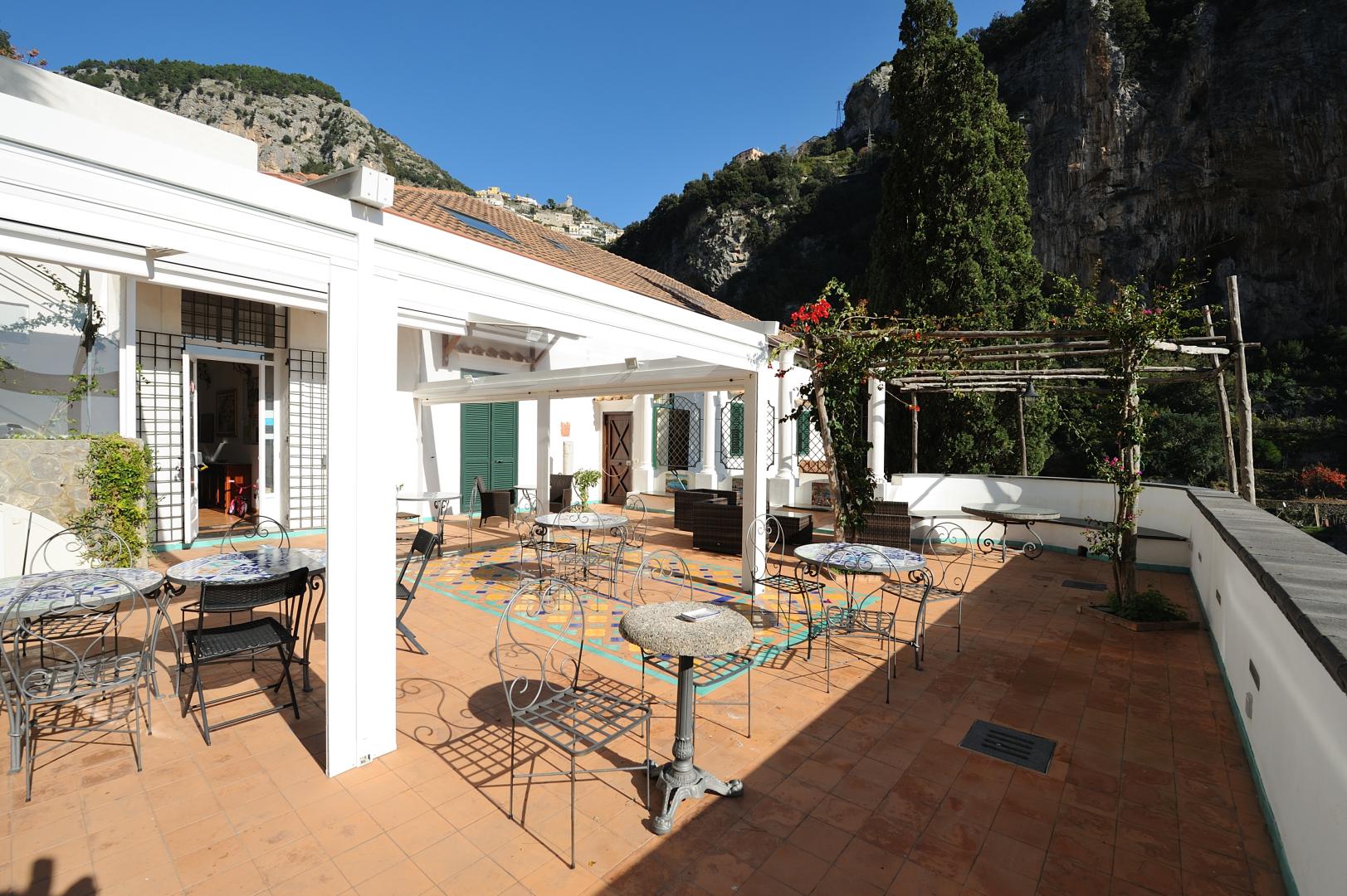 Villa Annalara foto 12