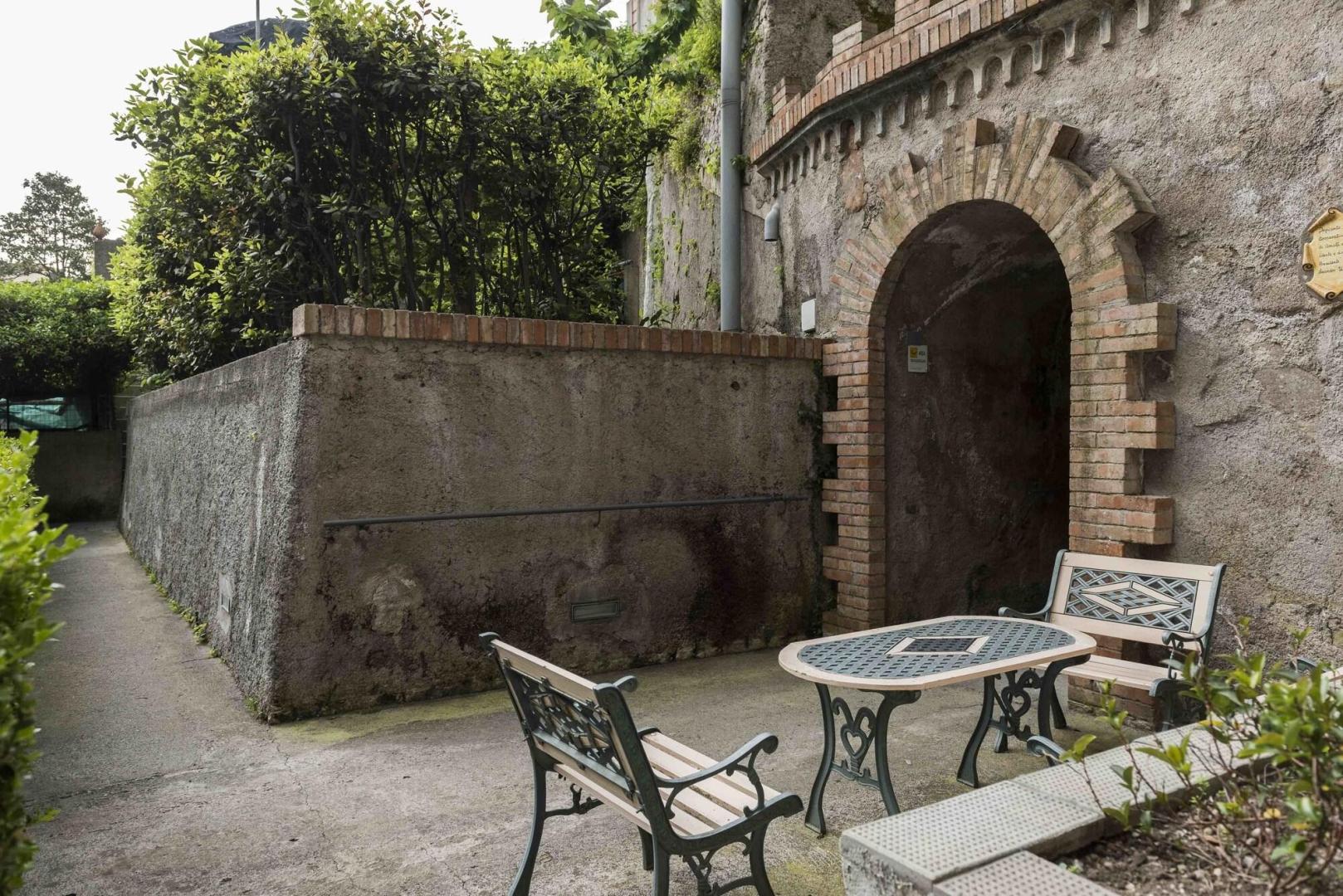 Villa Annalara foto 13