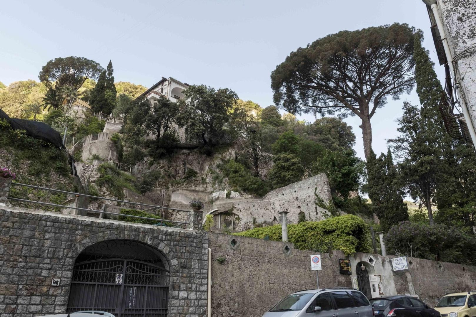 Villa Annalara foto 20