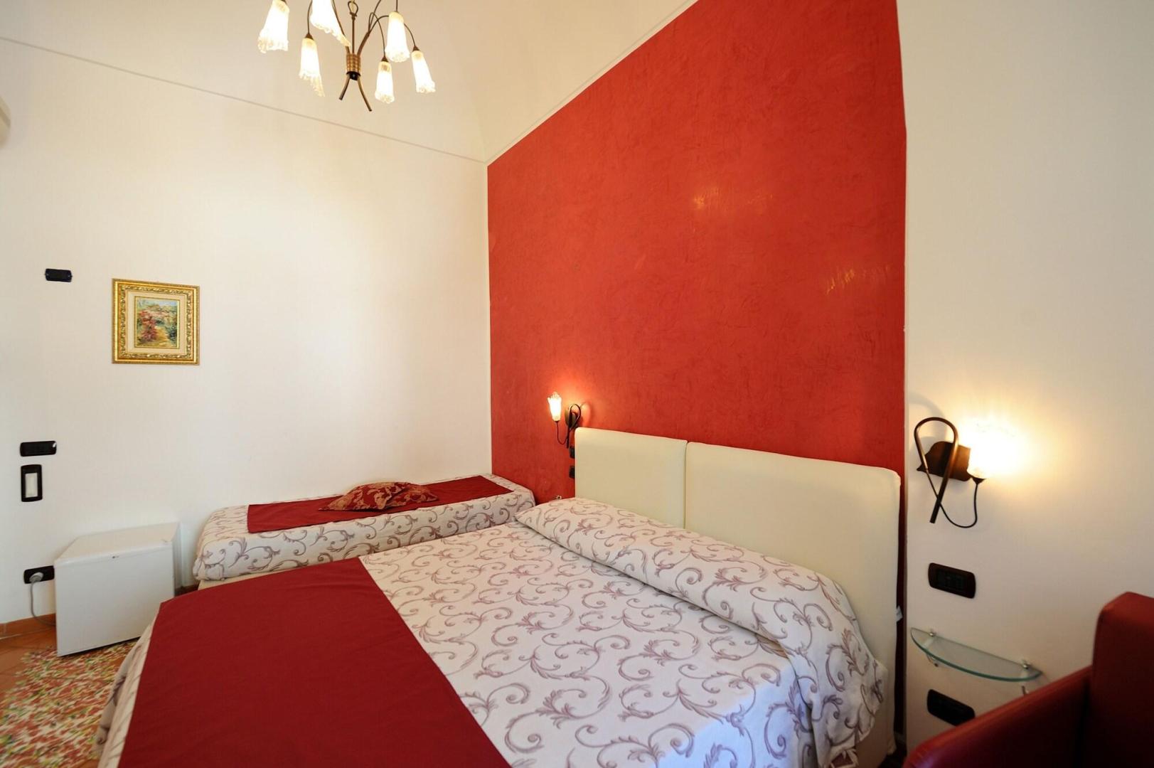 Villa Annalara foto 9