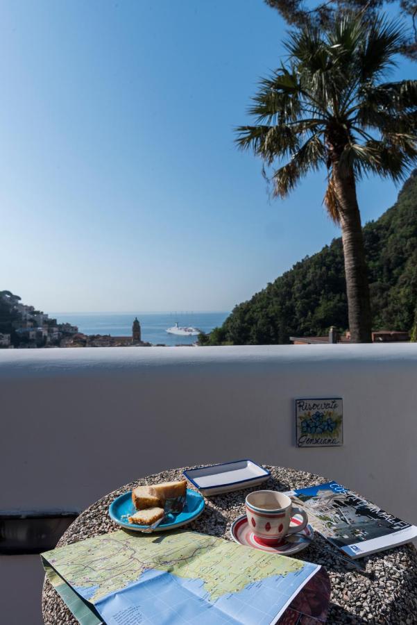 Amalfi Coast foto 3