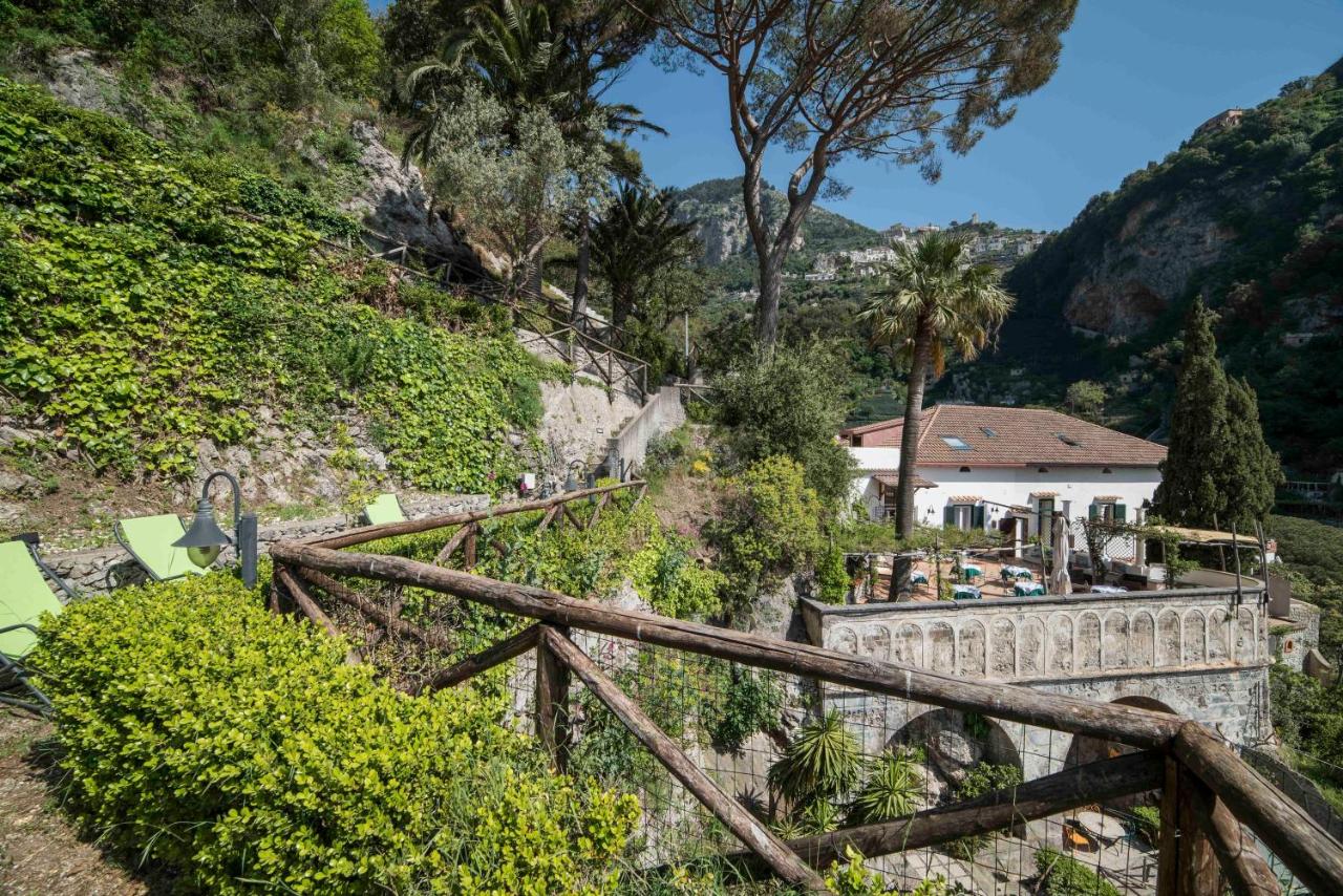 Villa Annalara foto 3