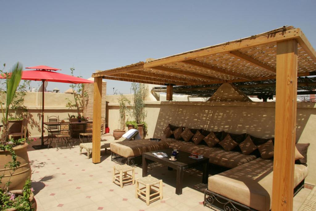 Riad L'Emir foto 15
