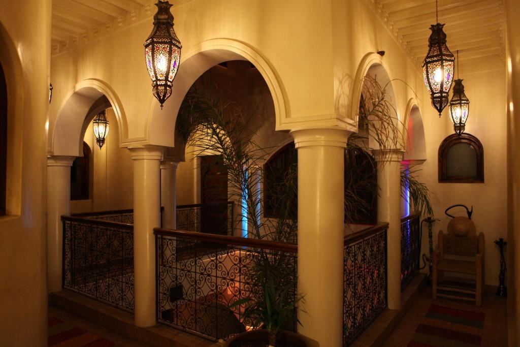 Riad L'Emir foto 12