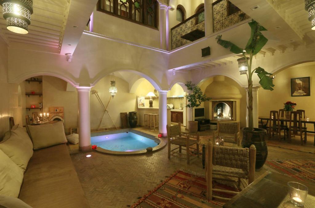 Riad L'Emir image 0