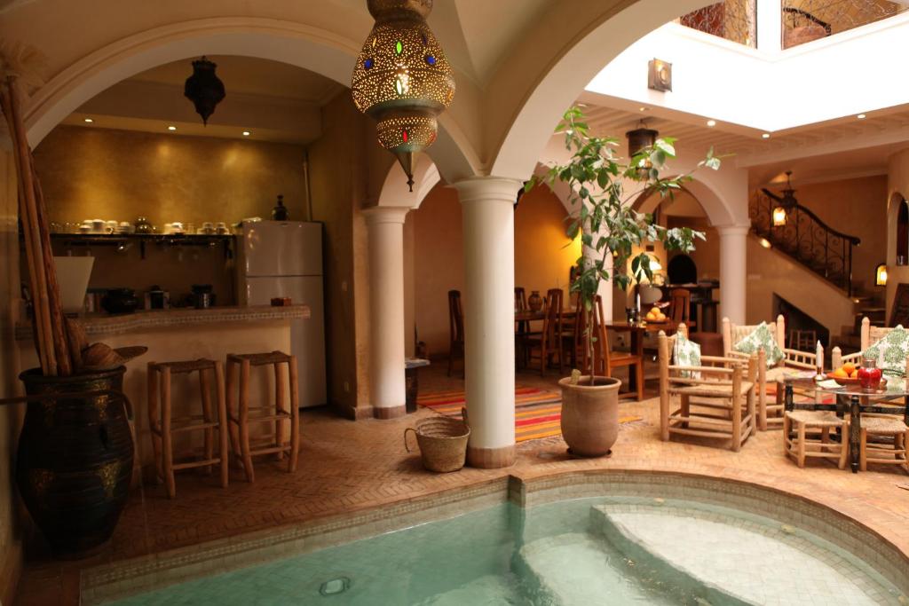 Riad L'Emir foto 9
