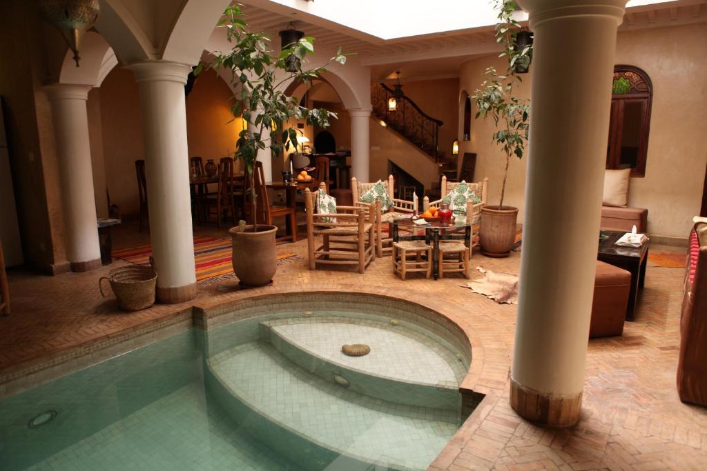 Riad L'Emir foto 6