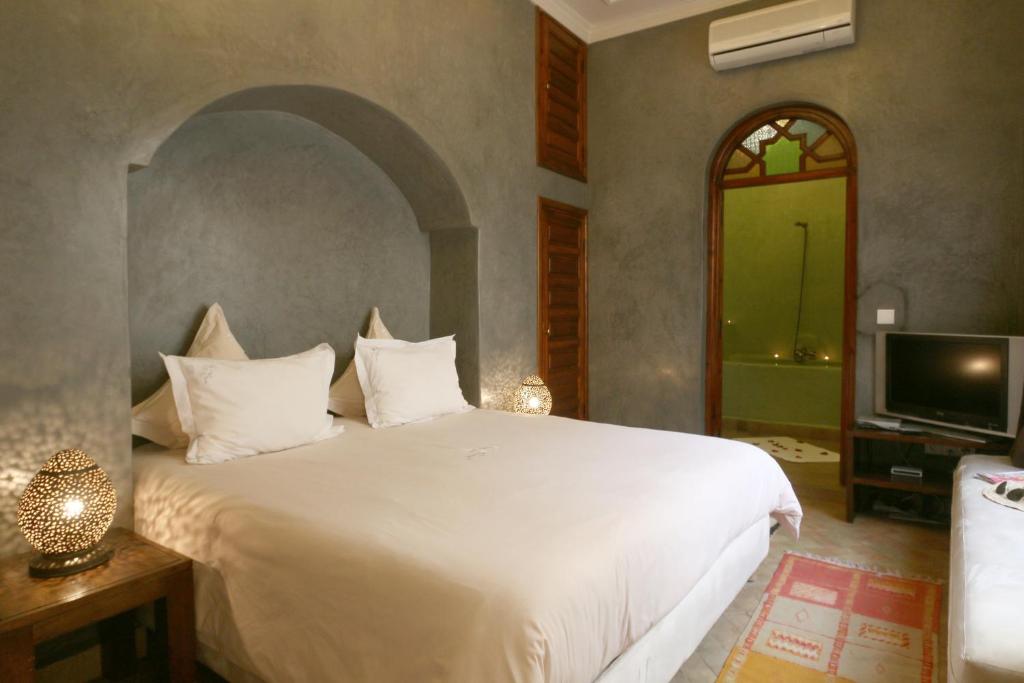Riad L'Emir foto 13