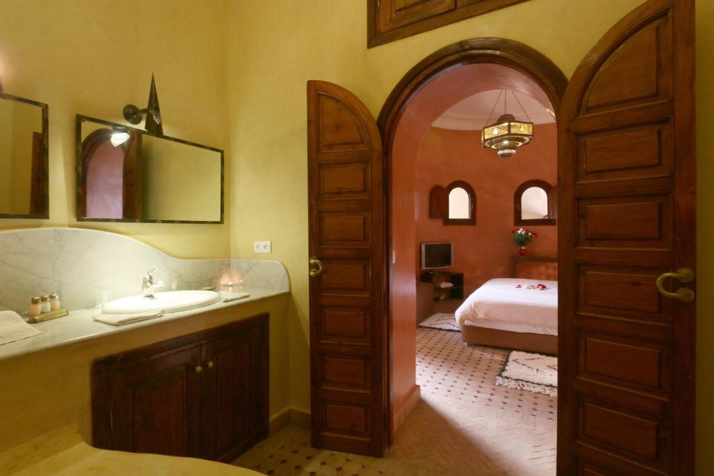 Riad L'Emir foto 11