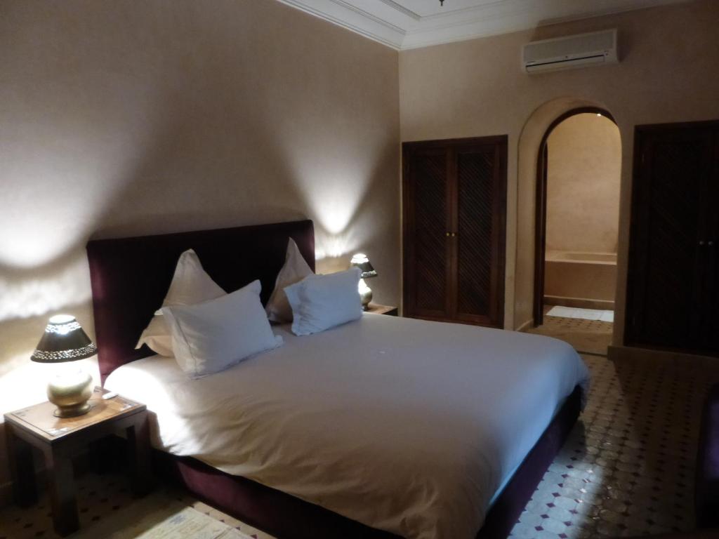 Riad L'Emir foto 7