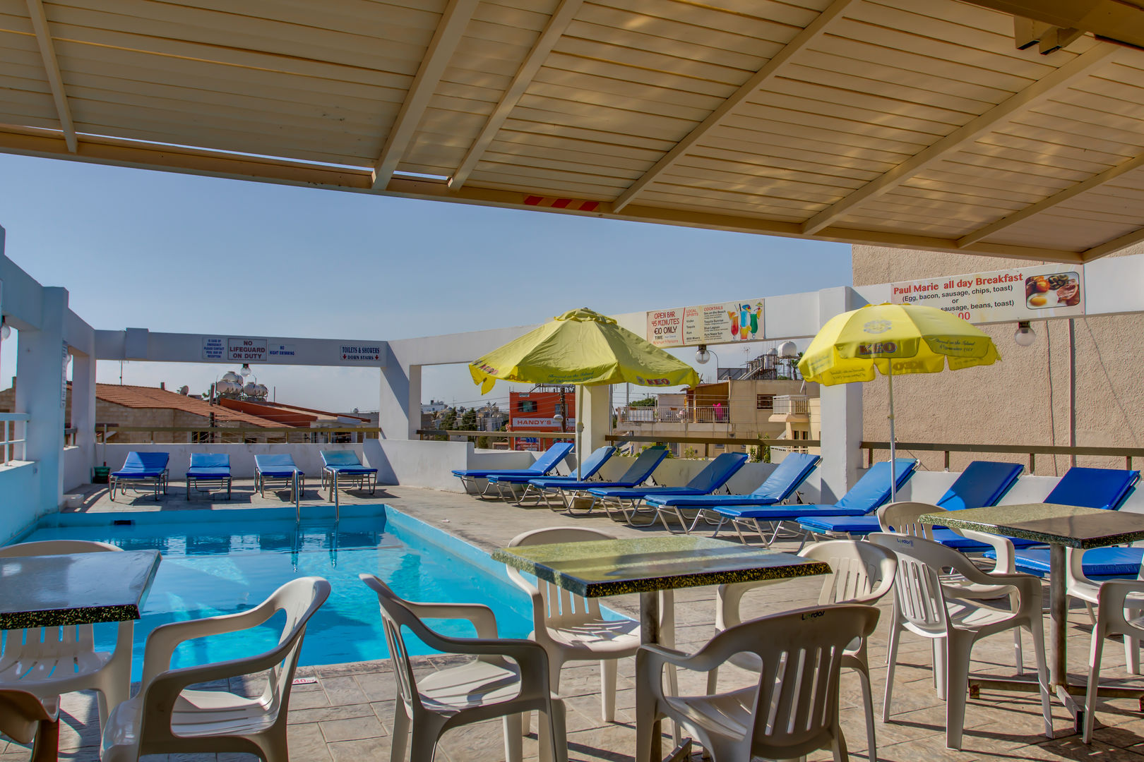 Paul-Marie Hotel Apartments image 0