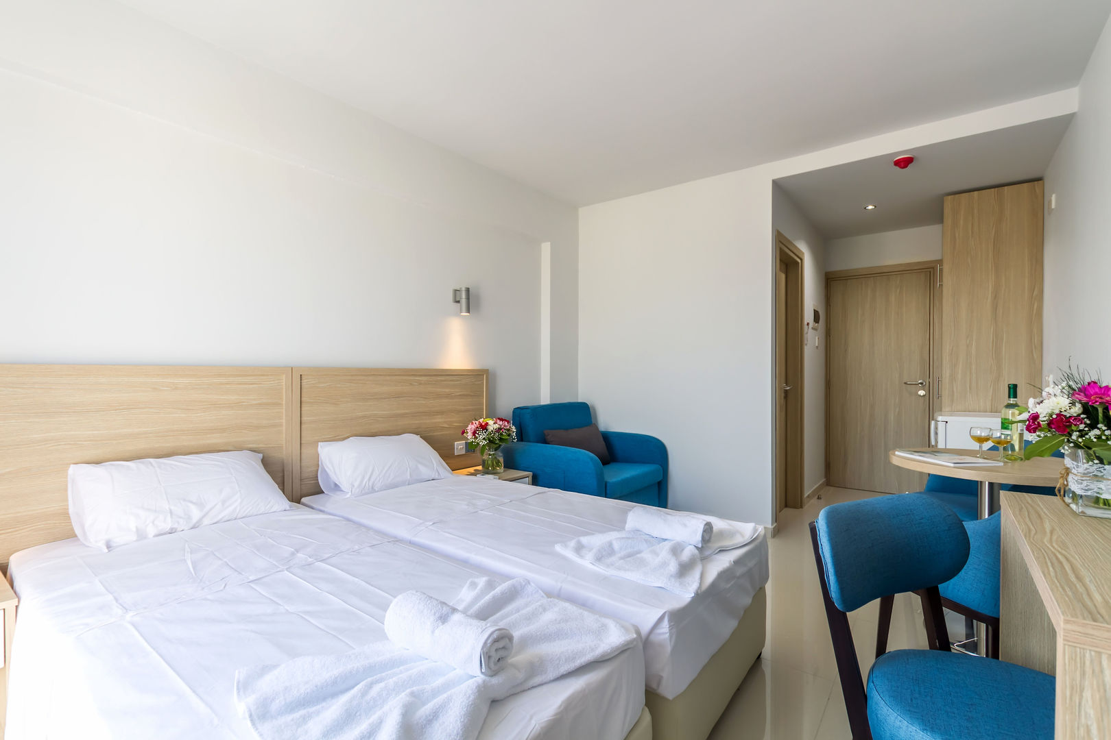 Paul-Marie Hotel Apartments image 1
