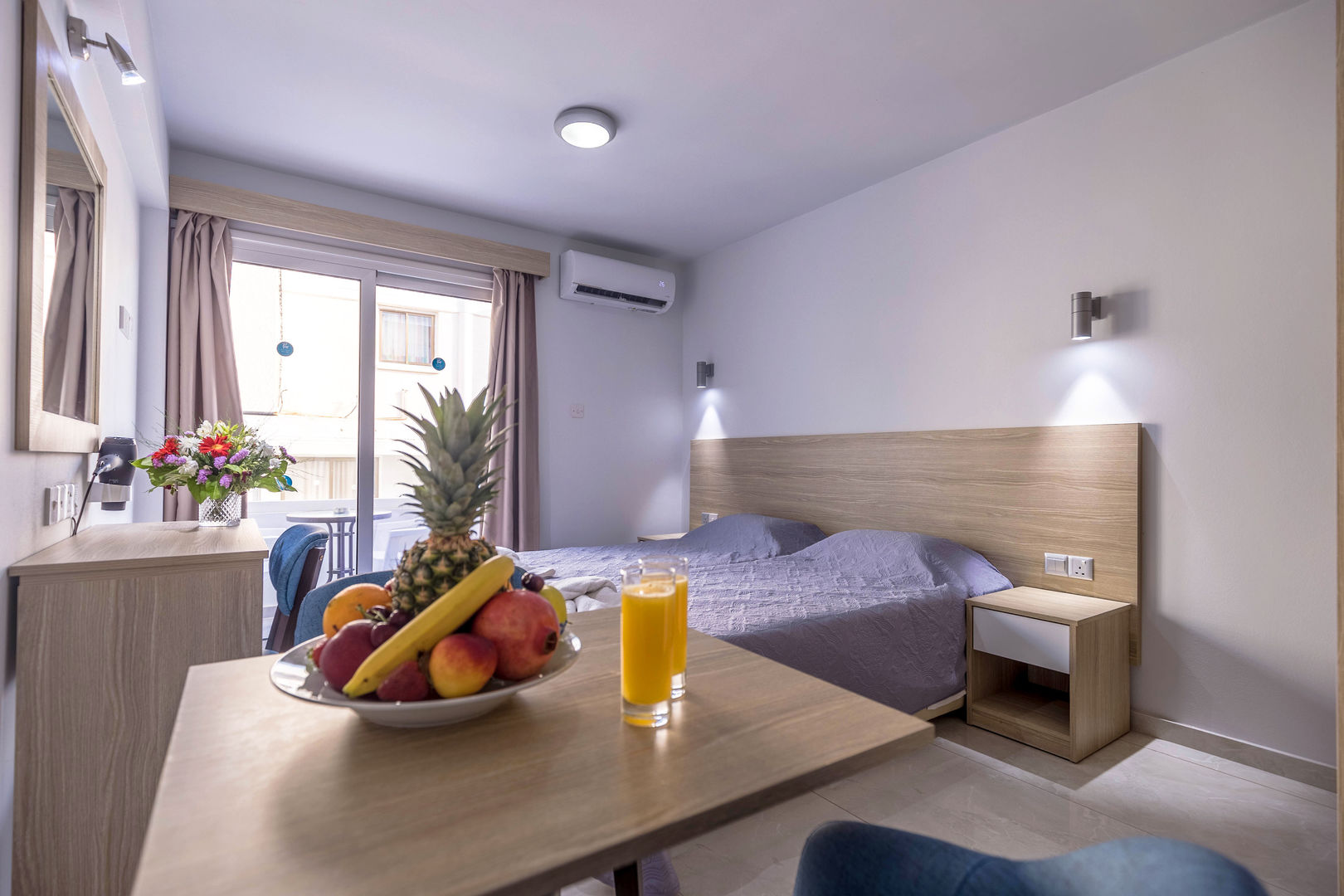 Paul-Marie Hotel Apartments image 3