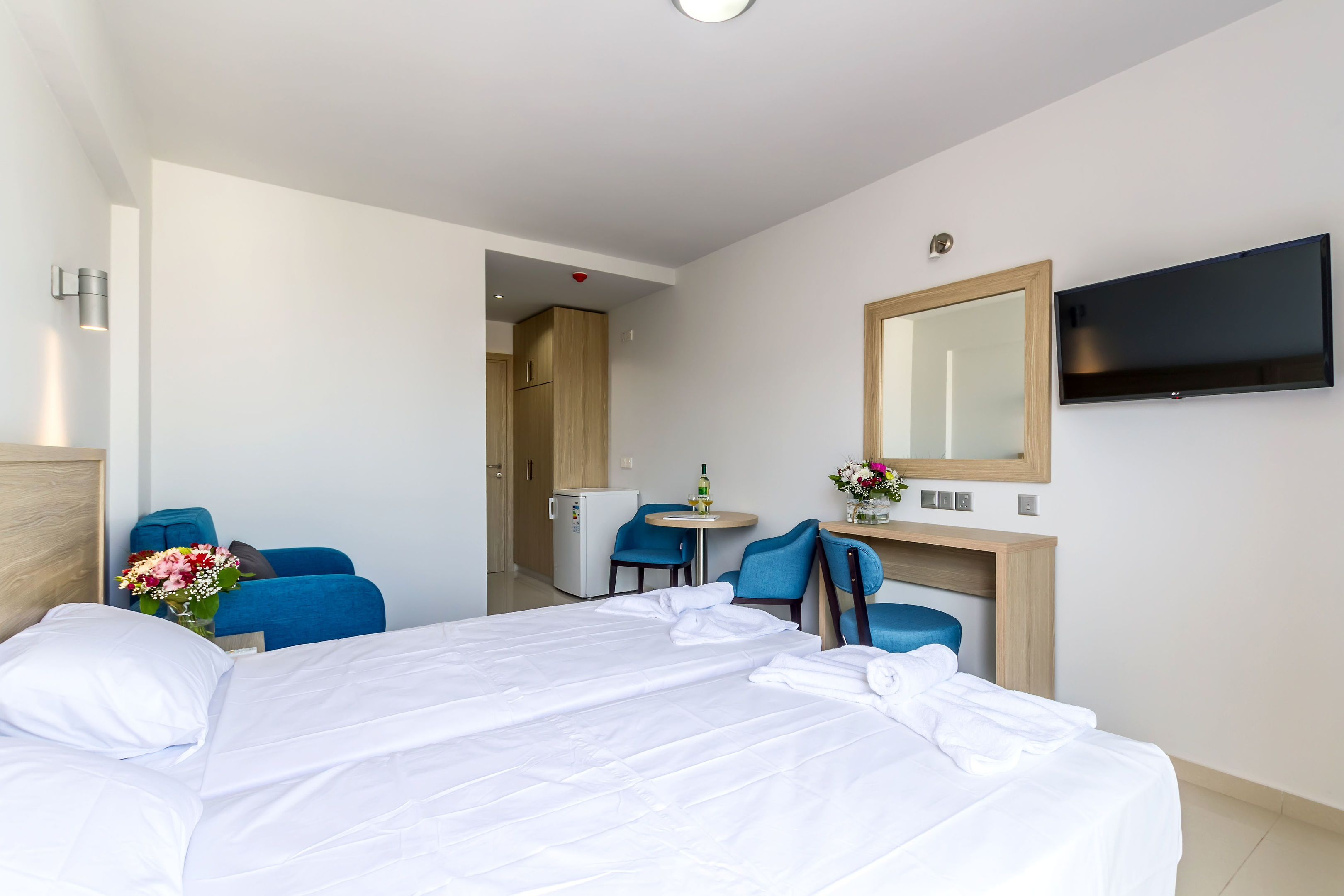 Paul-Marie Hotel Apartments foto 8
