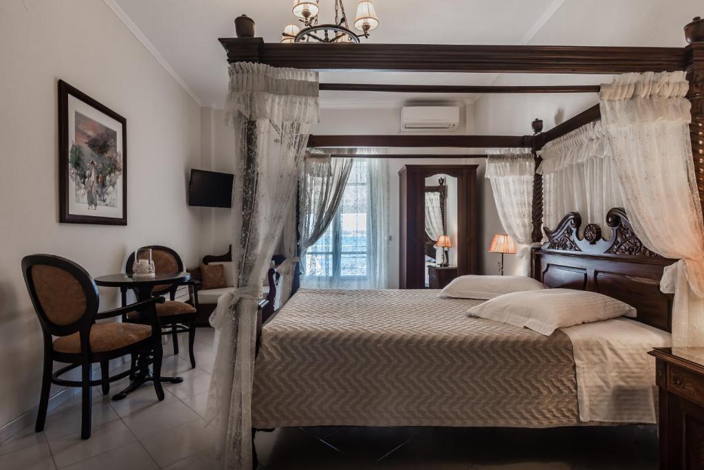 Villa Zampeta foto 10