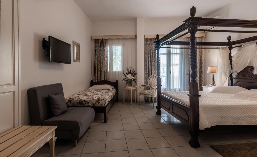 Villa Zampeta foto 11