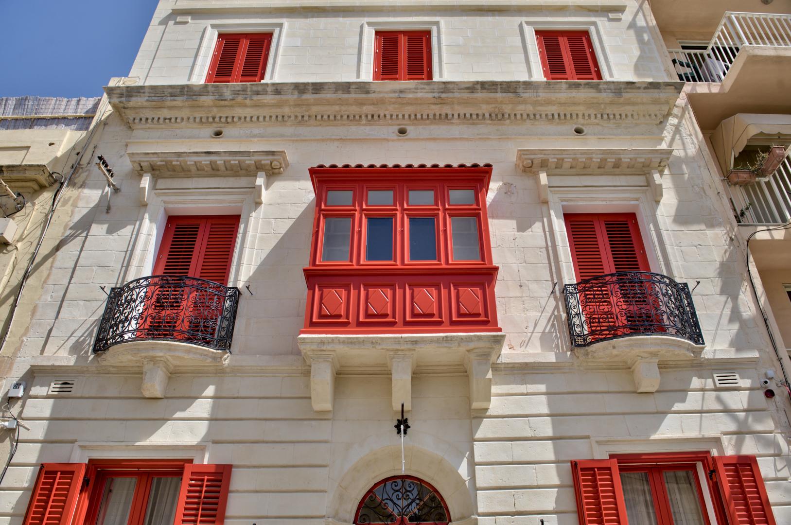 Palazzo Violetta foto 18