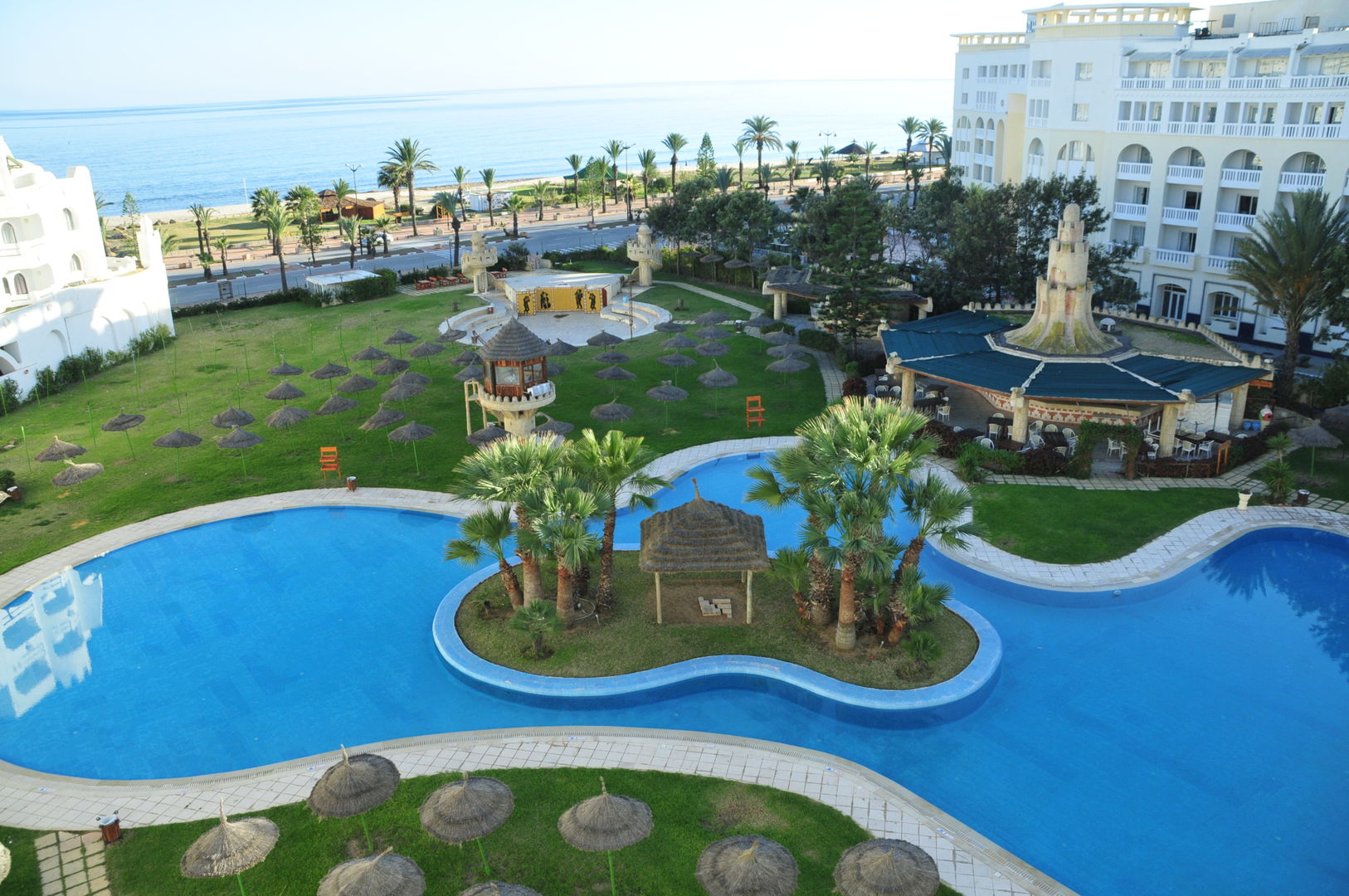Hotel Lella Baya & Thalasso foto 14