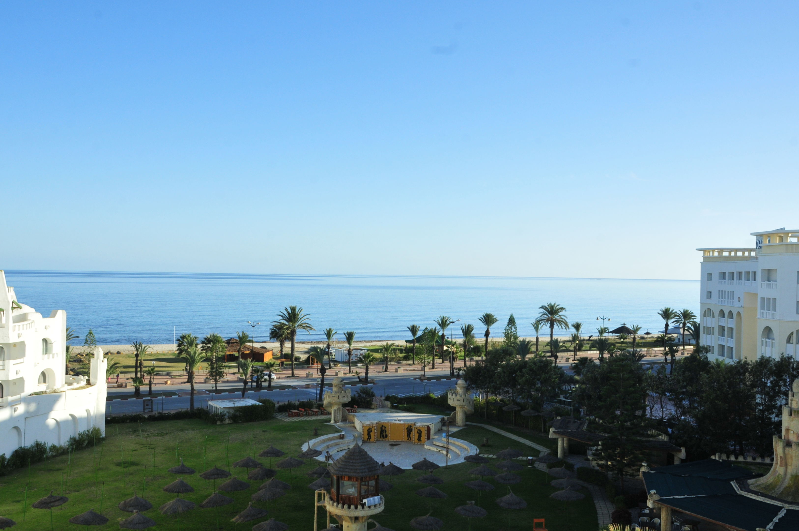 Hotel Lella Baya & Thalasso foto 27