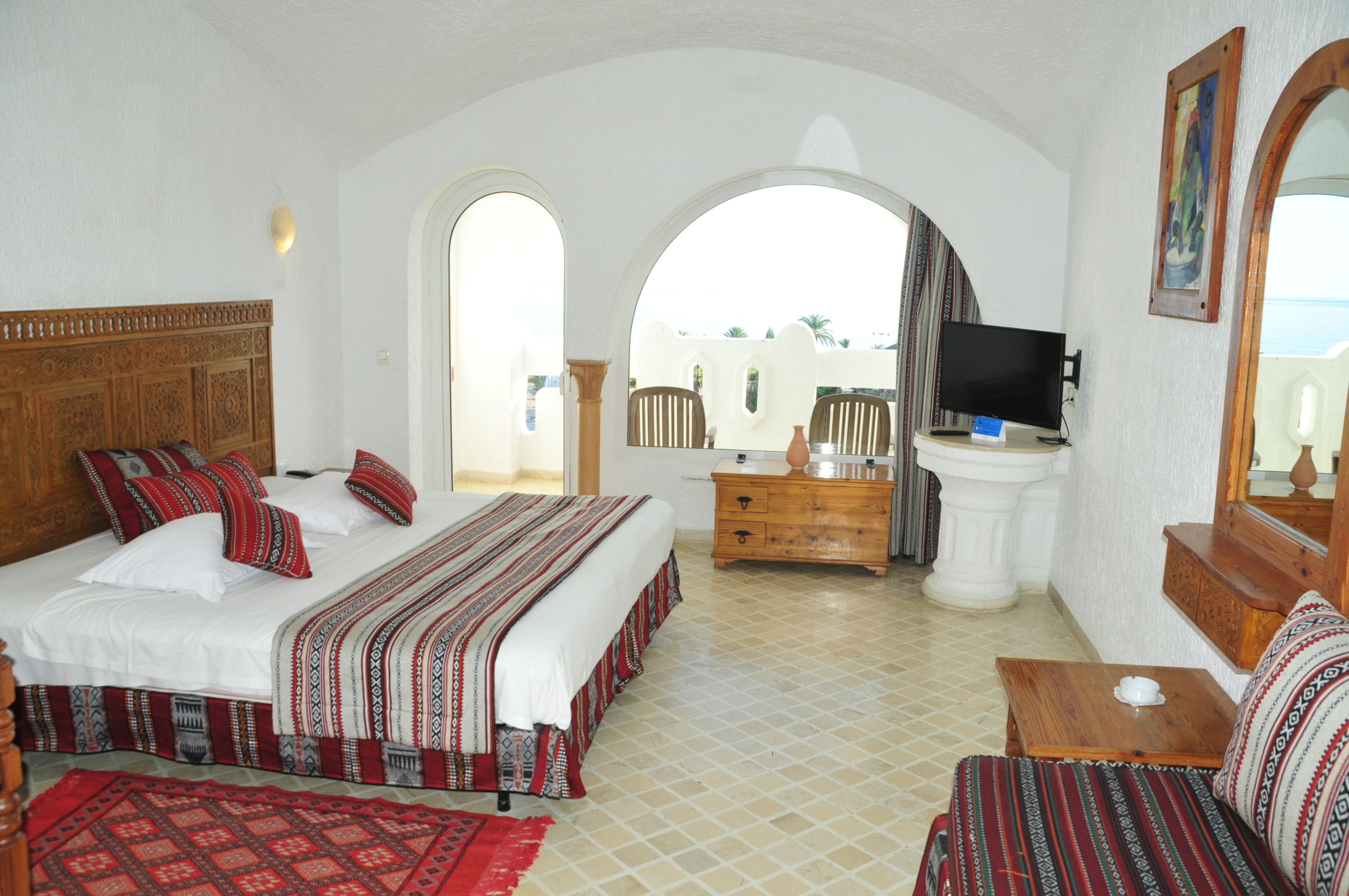 Hotel Lella Baya & Thalasso foto 6