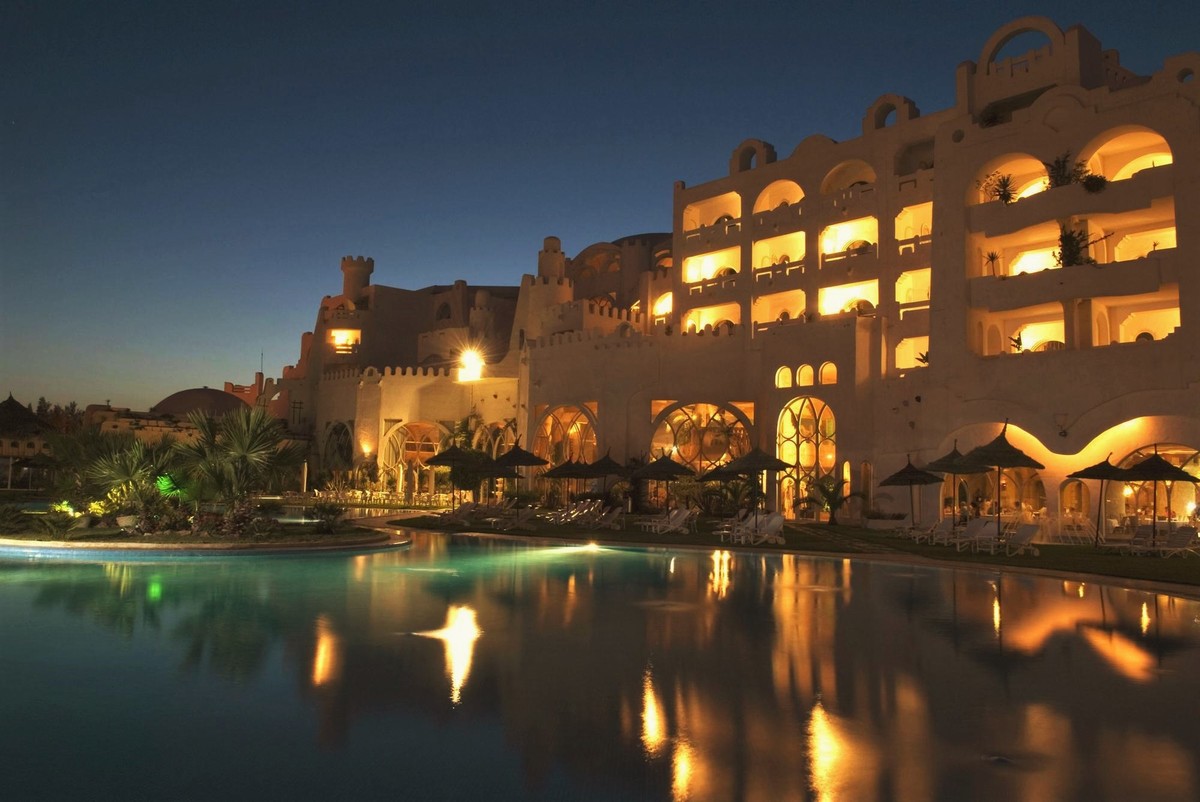 Hotel Lella Baya & Thalasso foto 33