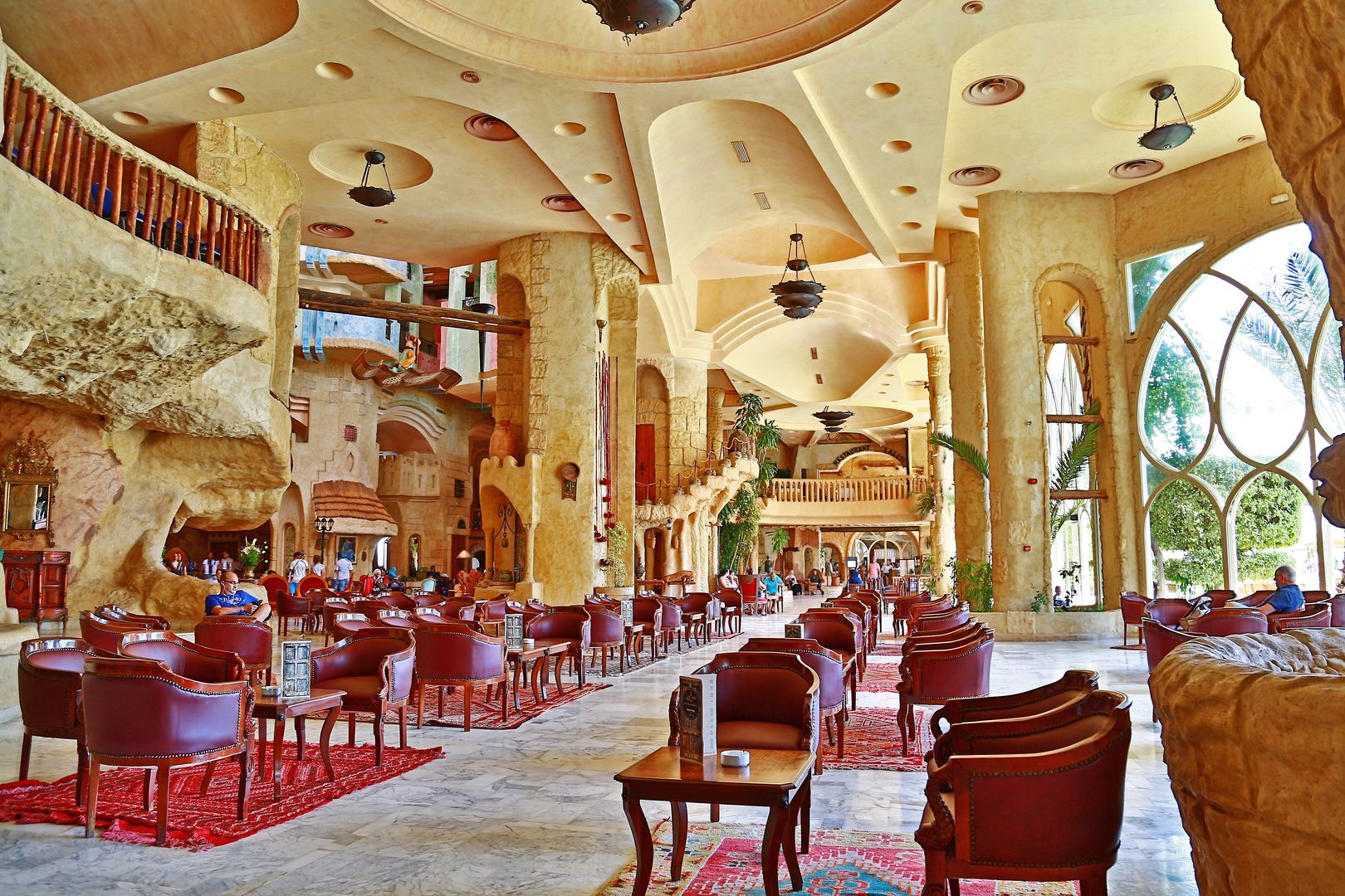 Hotel Lella Baya & Thalasso foto 11
