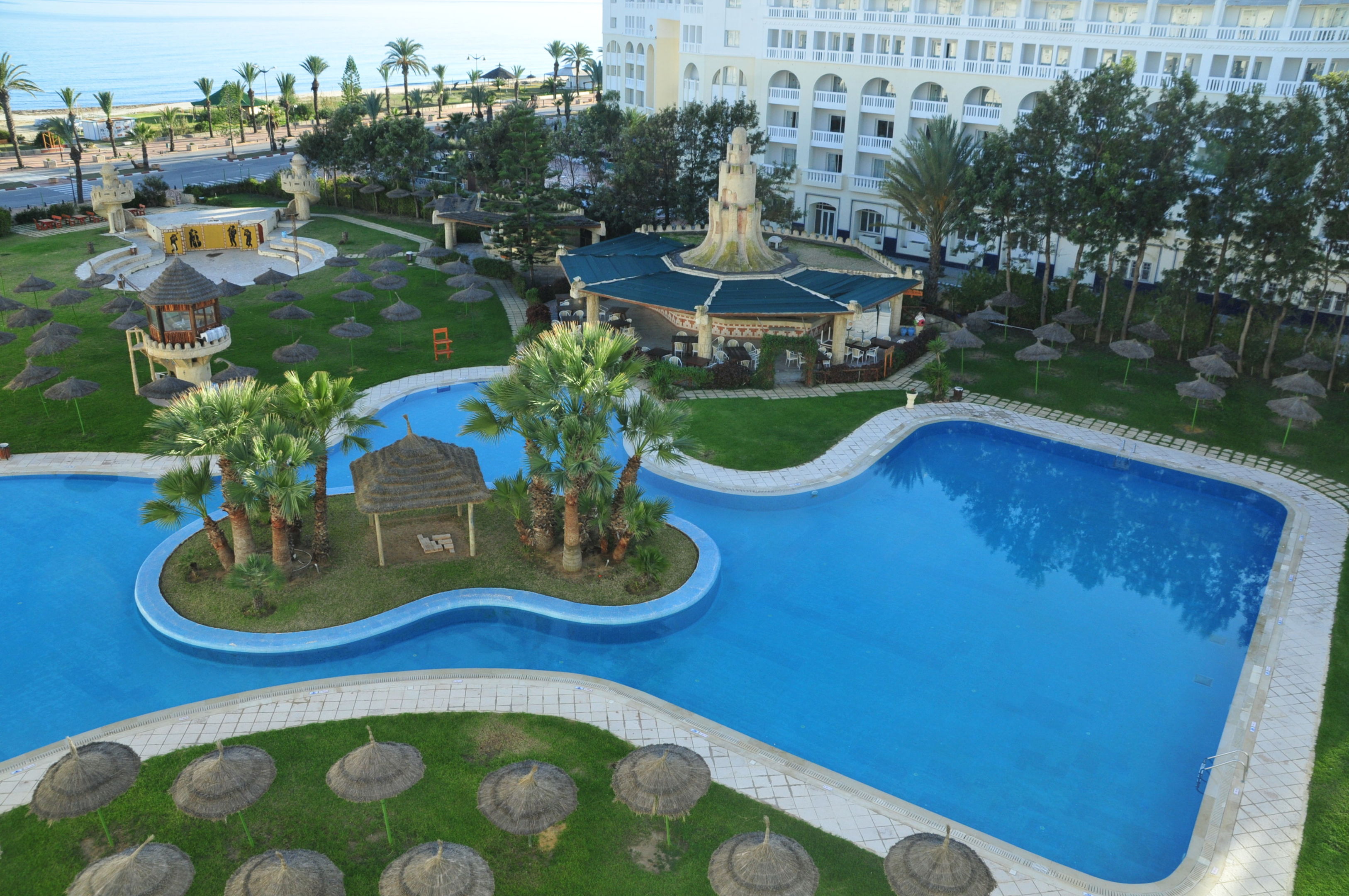 Hotel Lella Baya & Thalasso foto 21