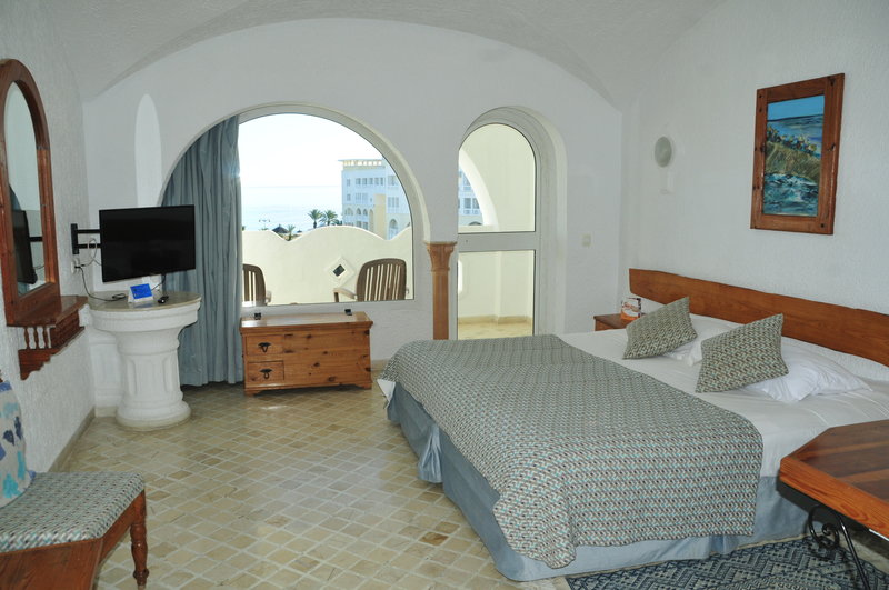 Hotel Lella Baya & Thalasso foto 22