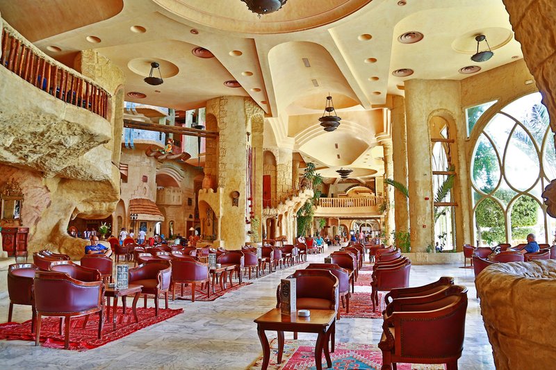 Hotel Lella Baya & Thalasso foto 10