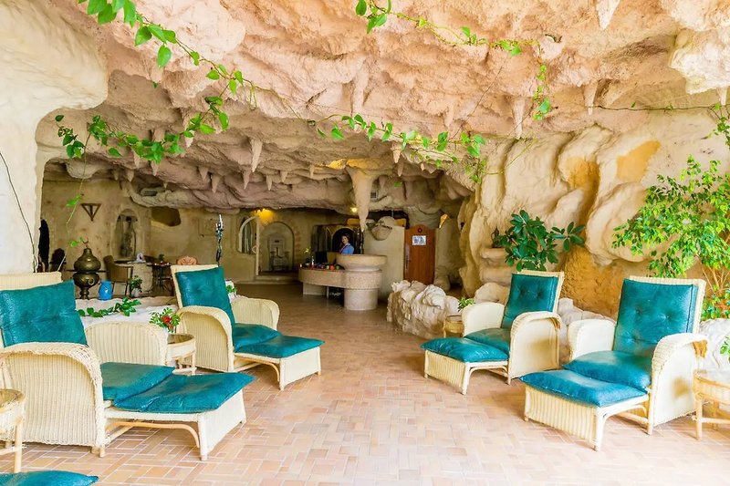 Hotel Lella Baya & Thalasso foto 34