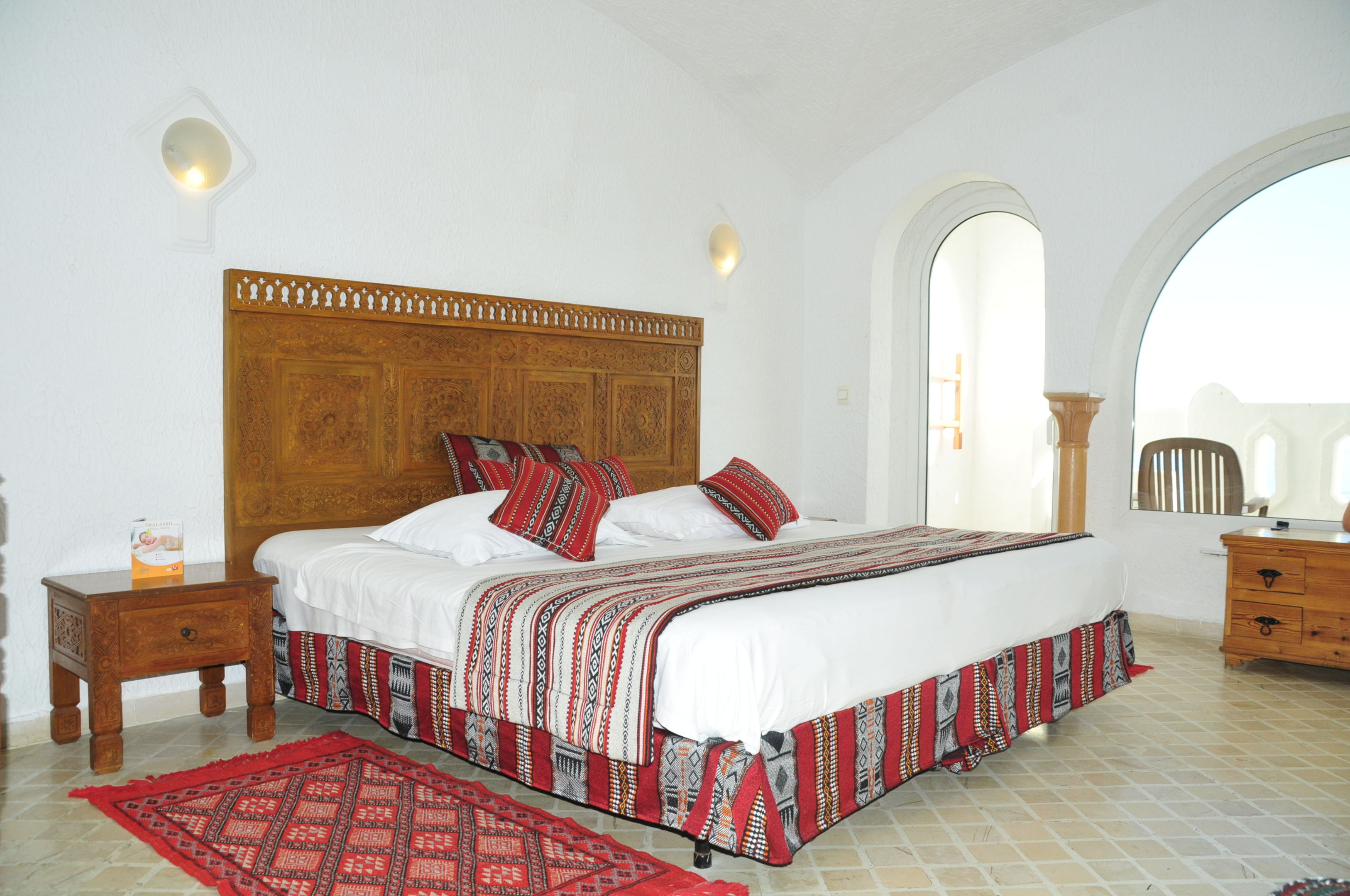 Hotel Lella Baya & Thalasso foto 18