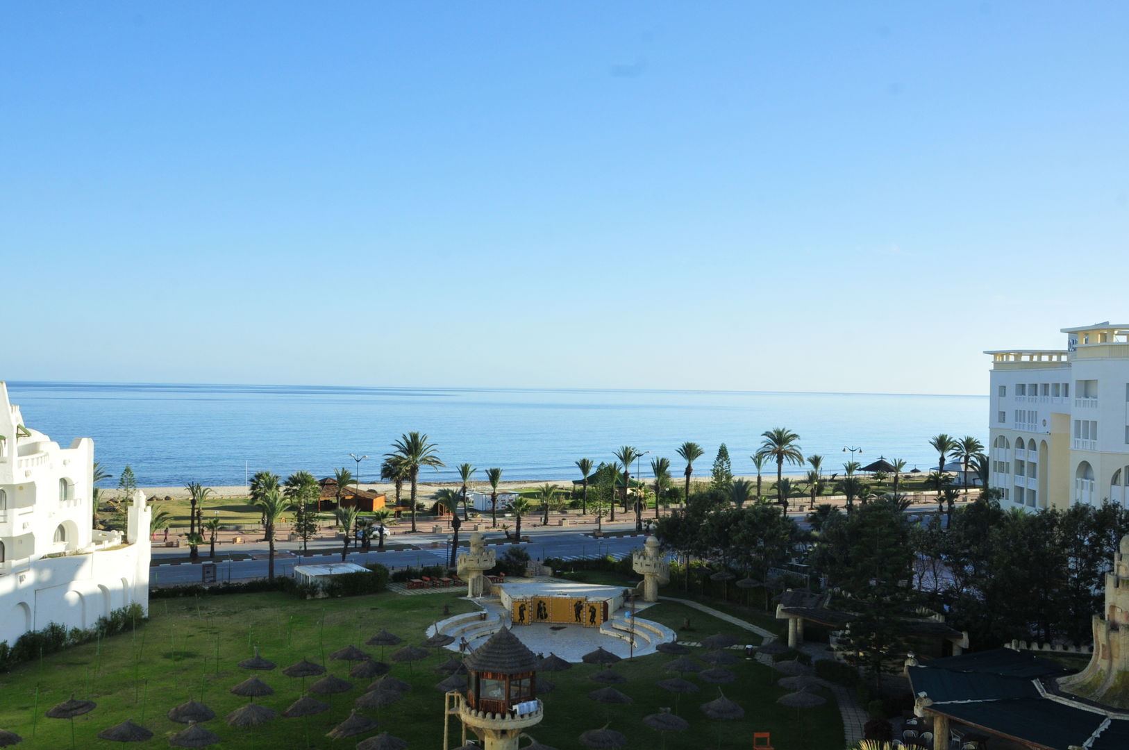 Hotel Lella Baya & Thalasso foto 26