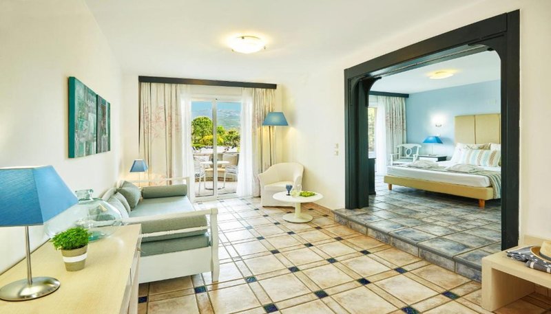 Ilio Mare Hotels & Resorts foto 22