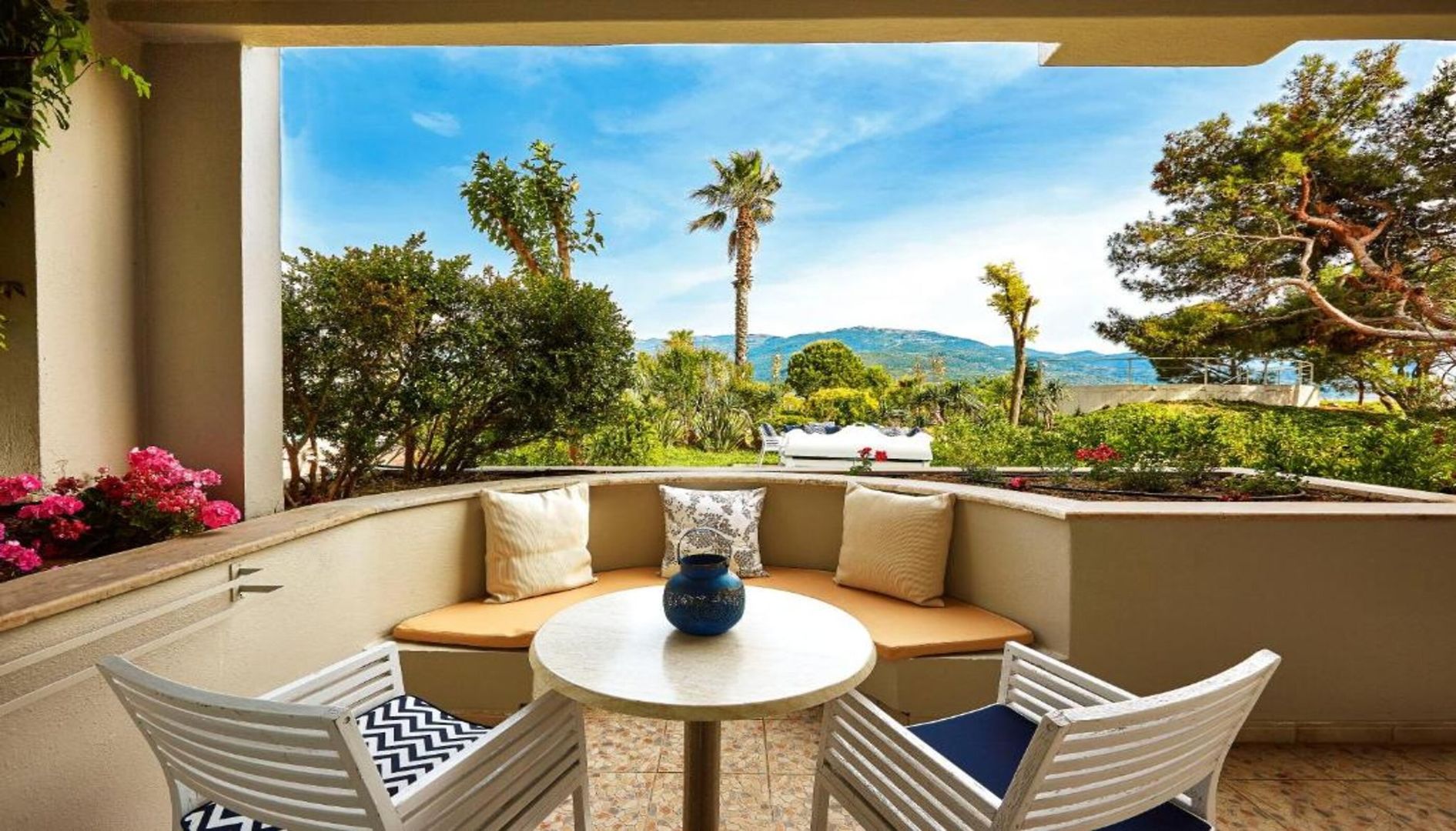 Ilio Mare Hotels & Resorts foto 35