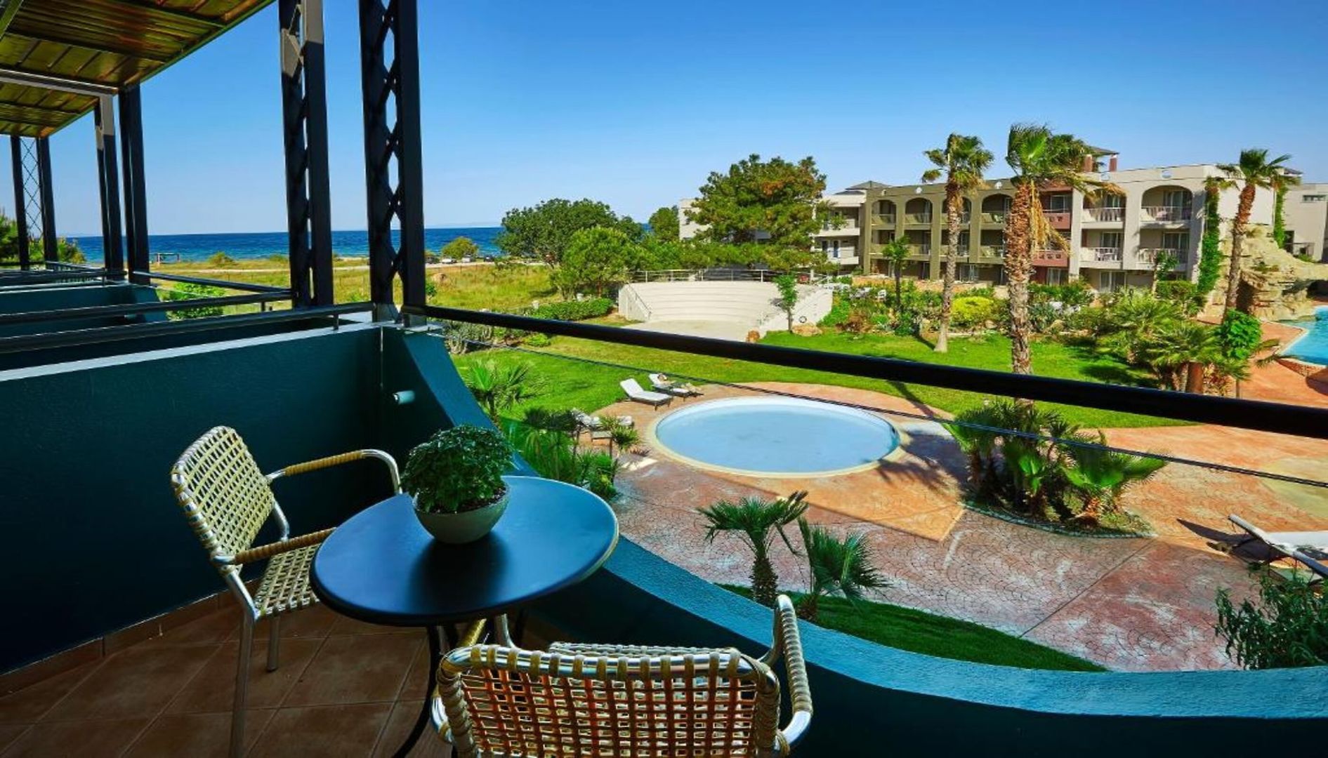 Ilio Mare Hotels & Resorts foto 50
