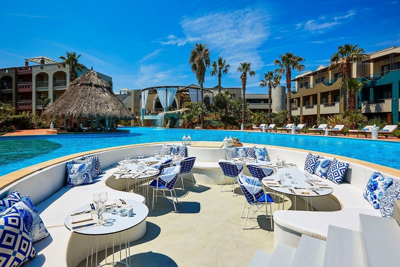 Ilio Mare Hotels & Resorts foto 10