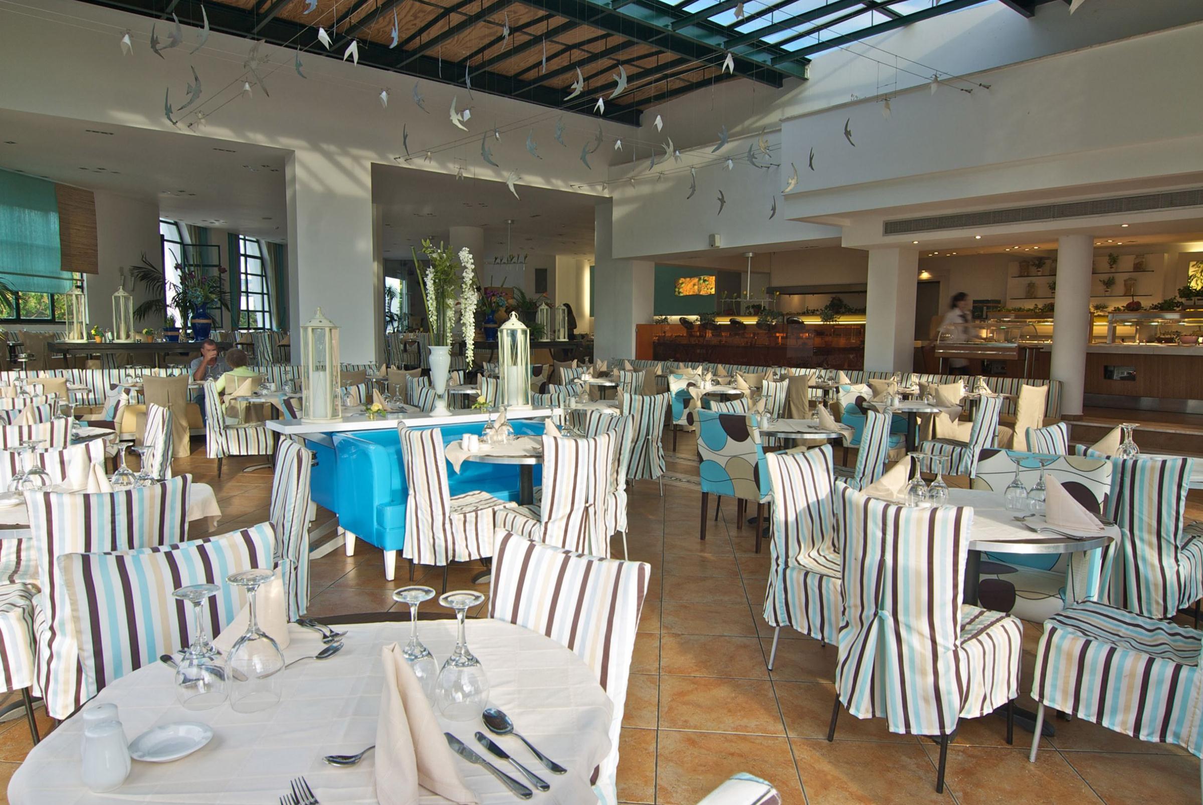 Ilio Mare Hotels & Resorts foto 6