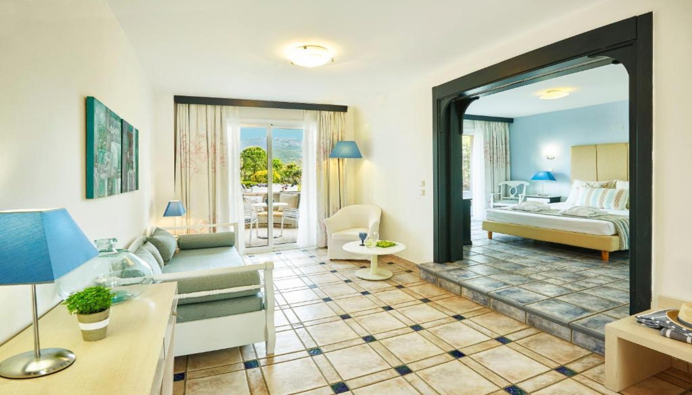 Ilio Mare Hotels & Resorts foto 24