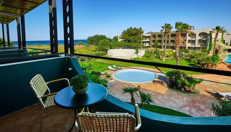 Ilio Mare Hotels & Resorts foto 49