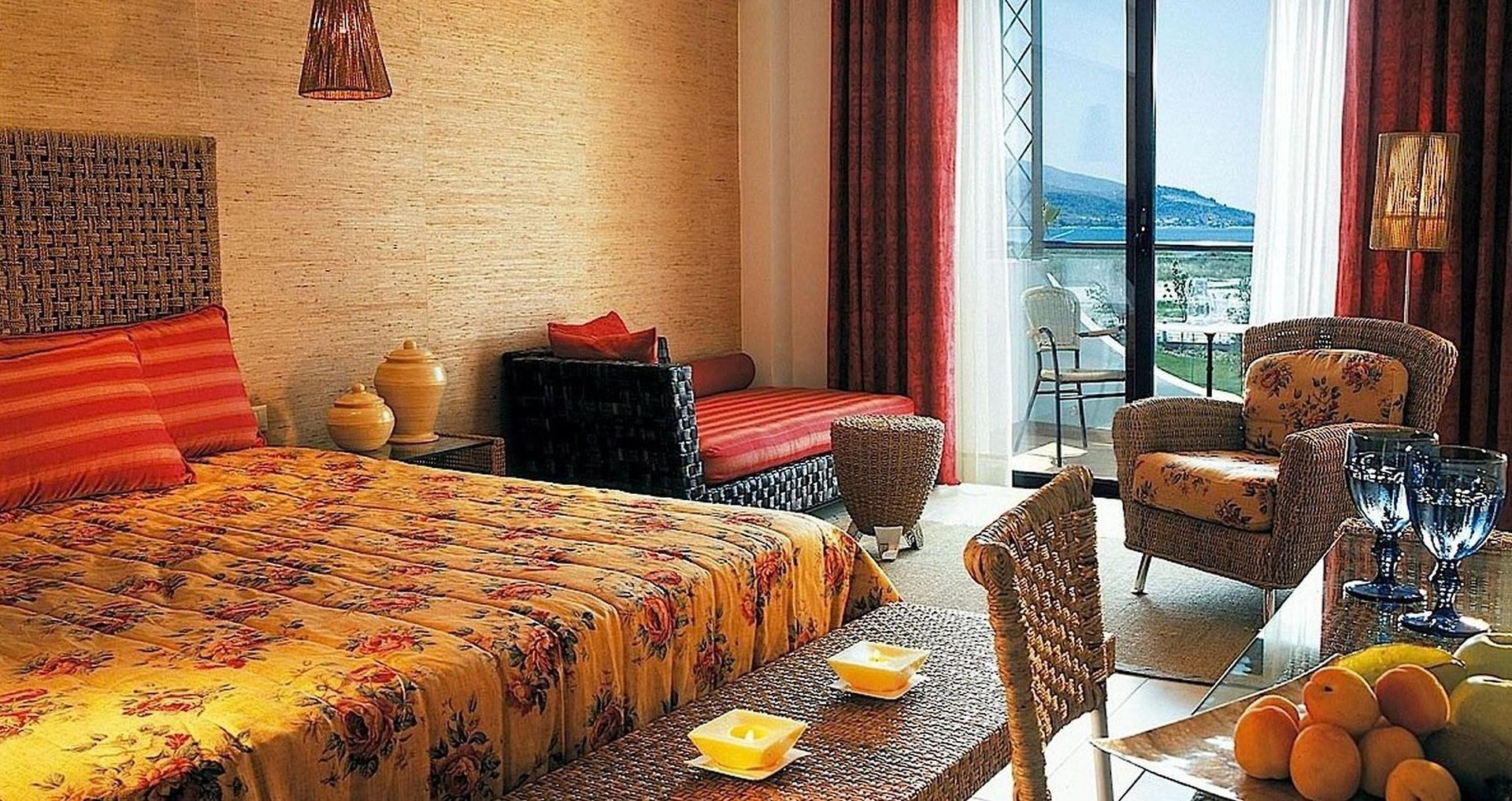 Ilio Mare Hotels & Resorts foto 17