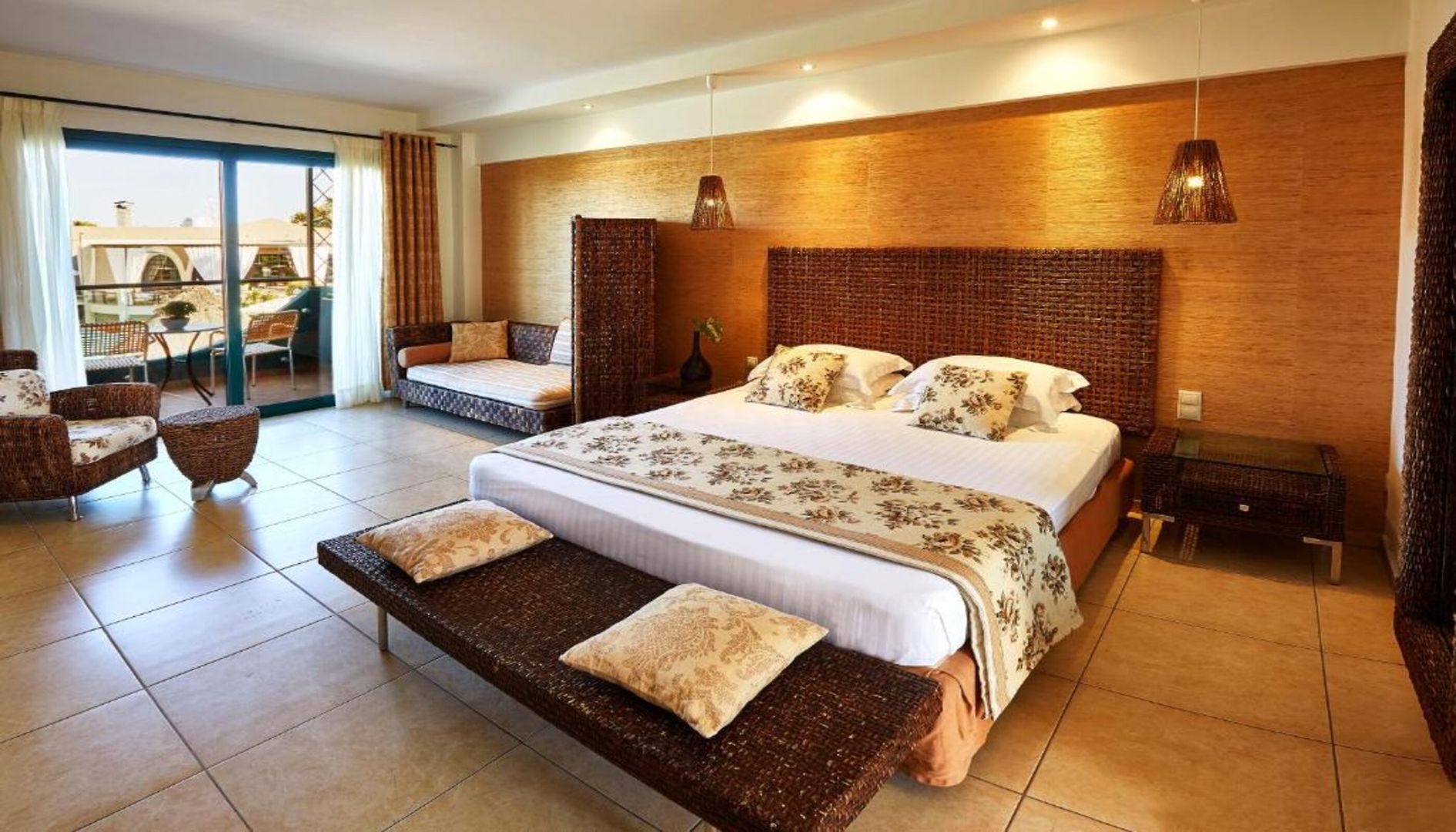 Ilio Mare Hotels & Resorts foto 47